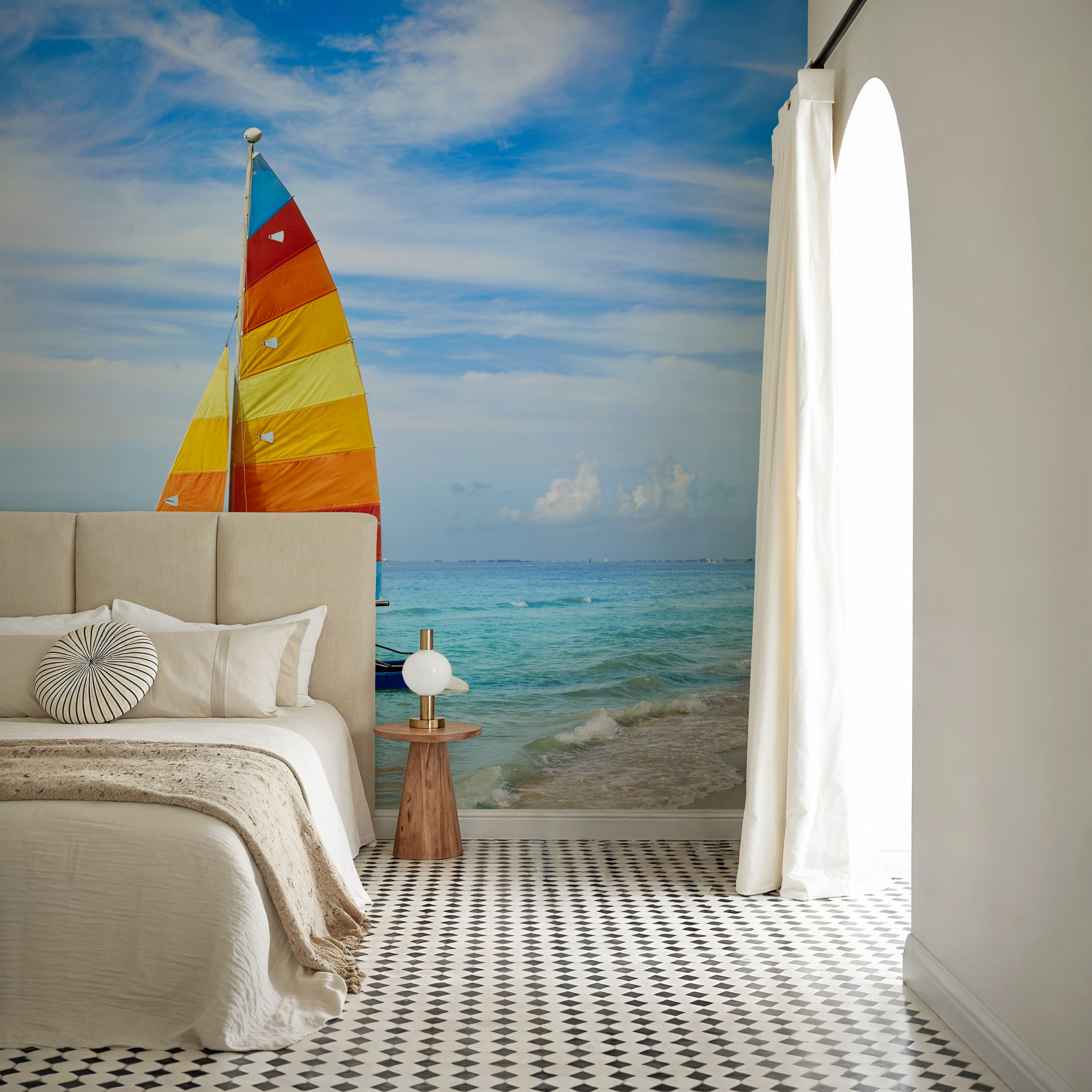 Fort Myers Catamaran