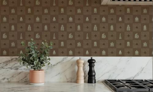House(s) of Cards, Taupe