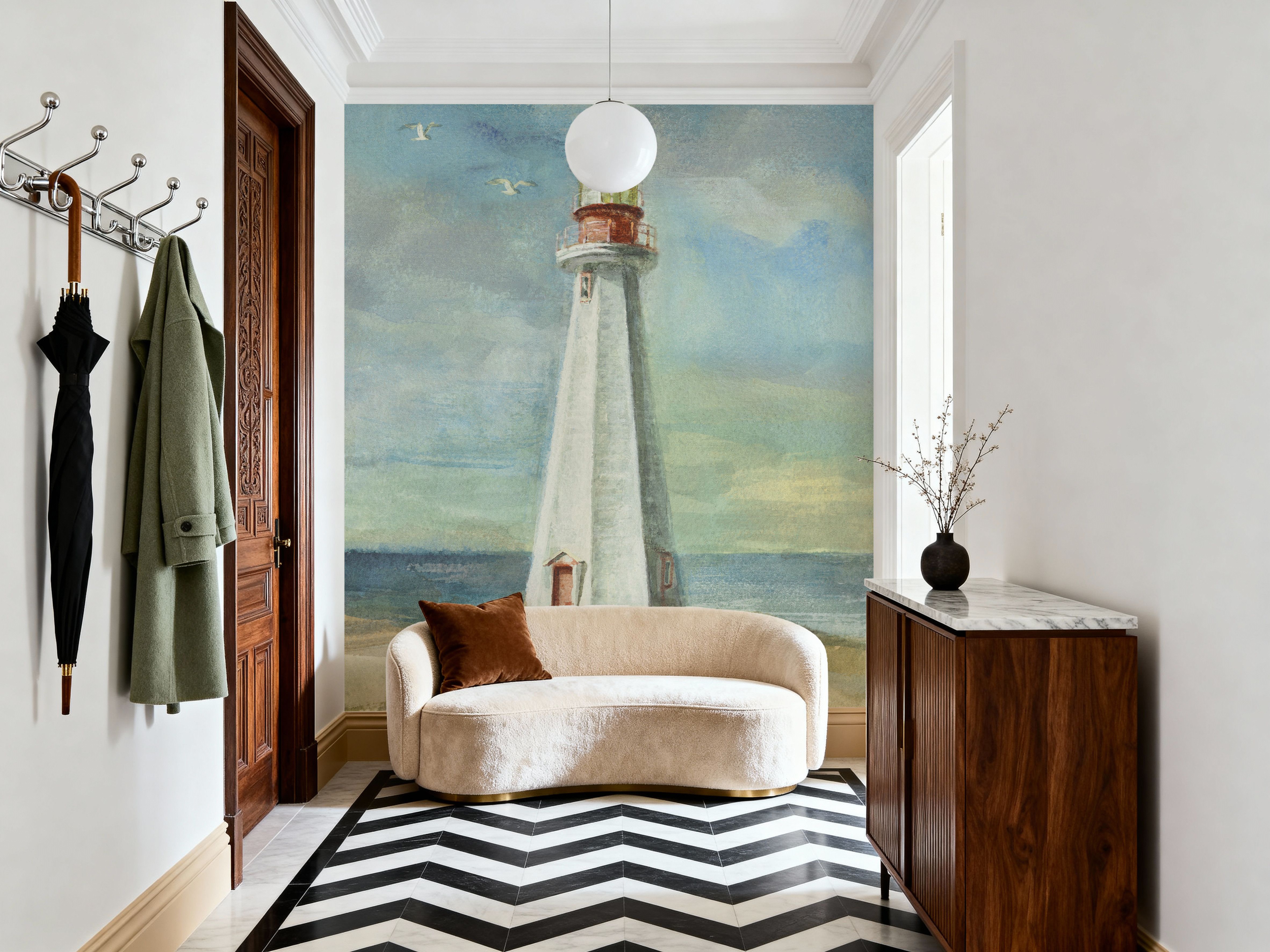 Lighthouse III