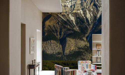 Cascade Mountain