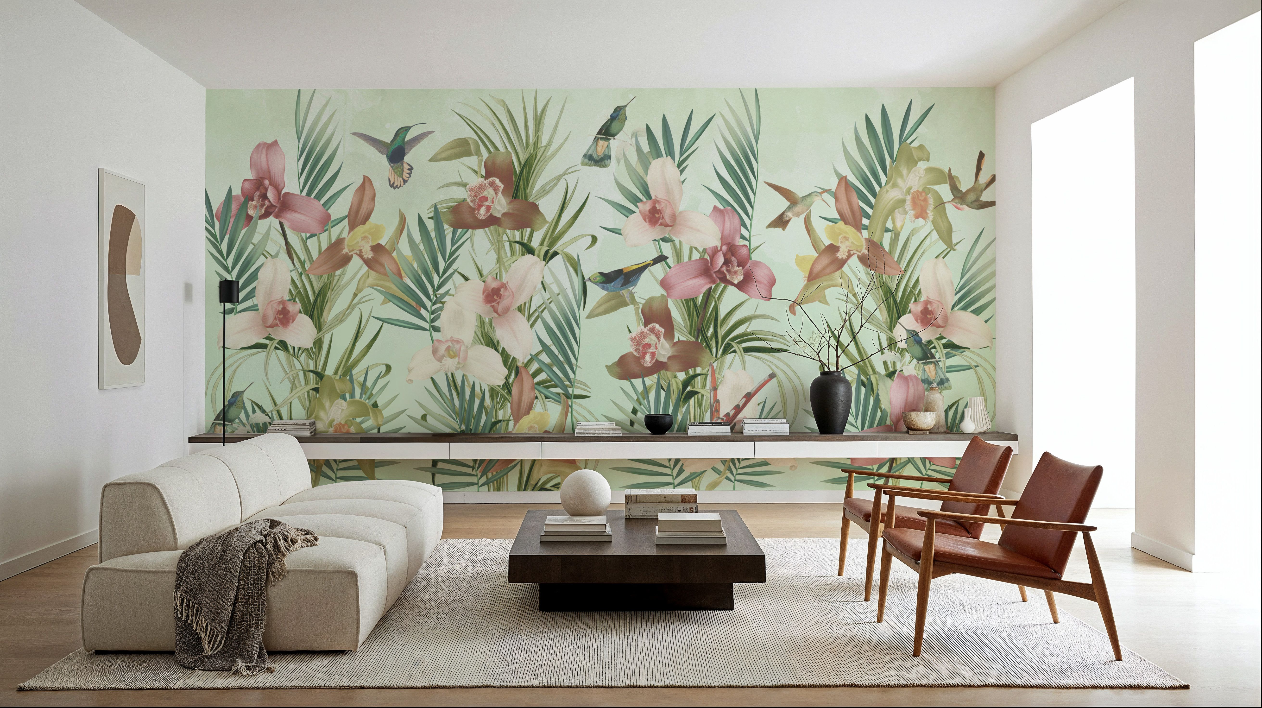 Wait for me Green Green