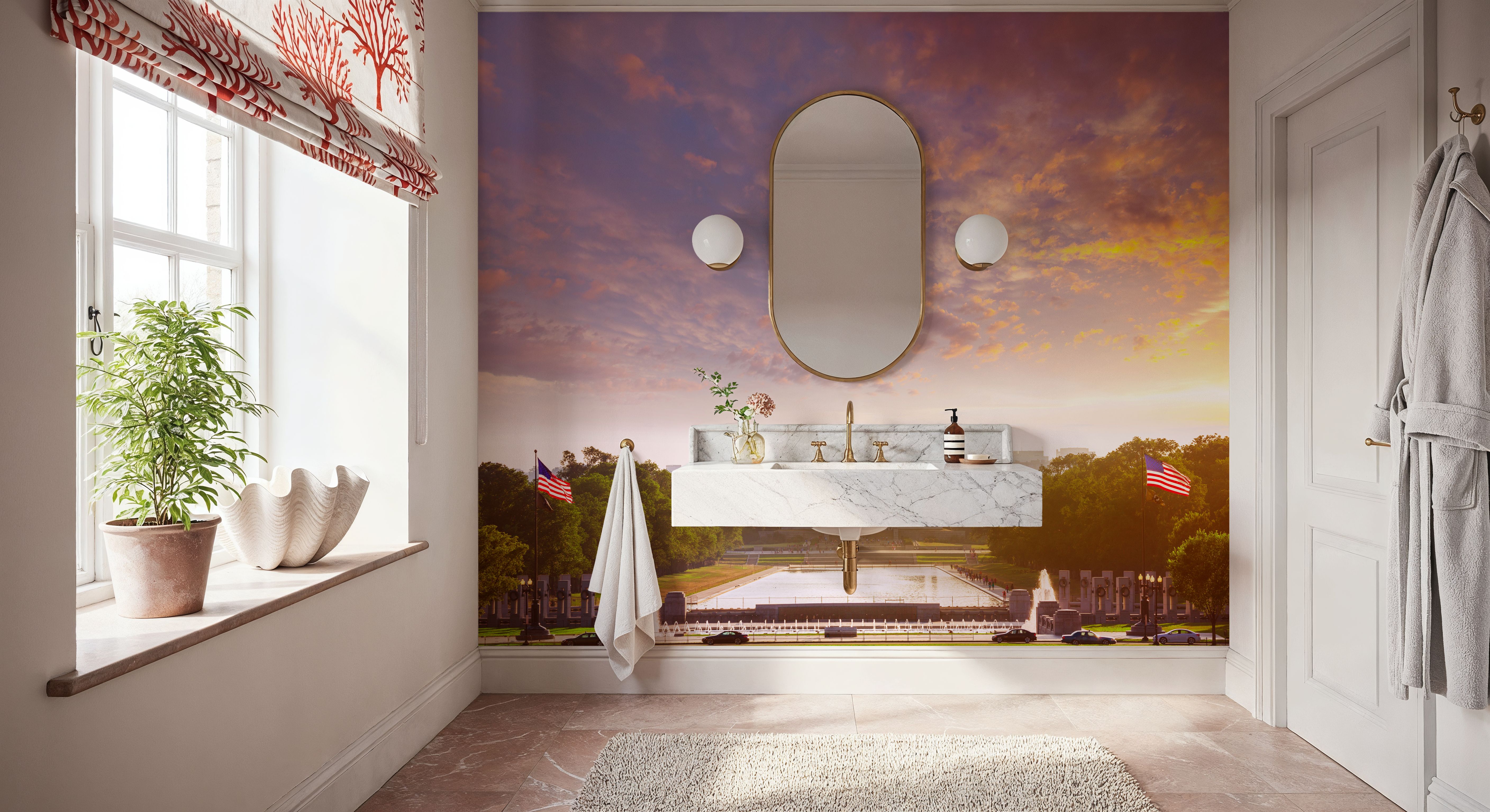 Abraham Lincoln Memorial Building