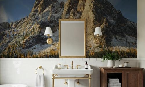 Liberty Bell Mountain