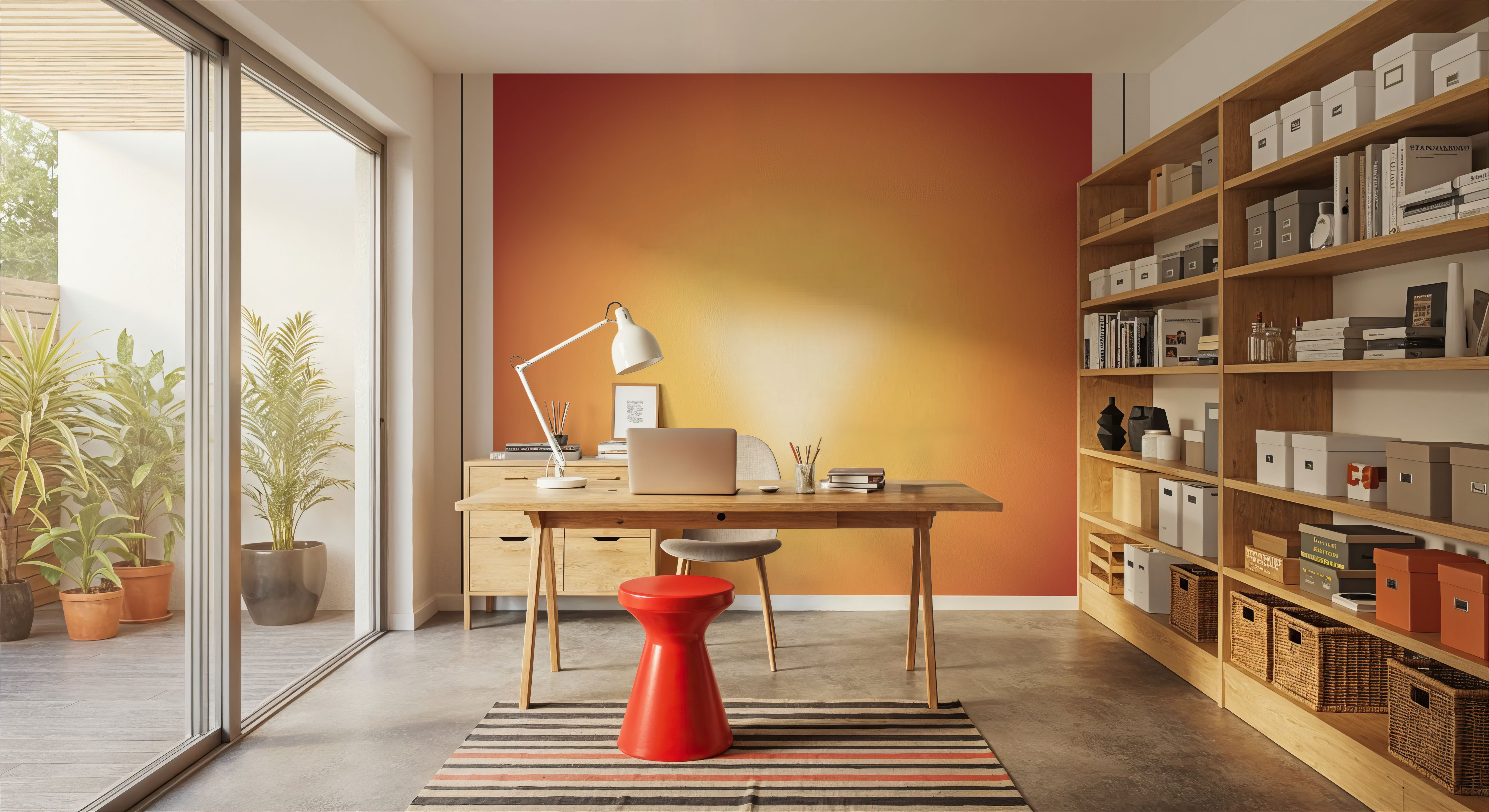 Chakras III, Wallpaper