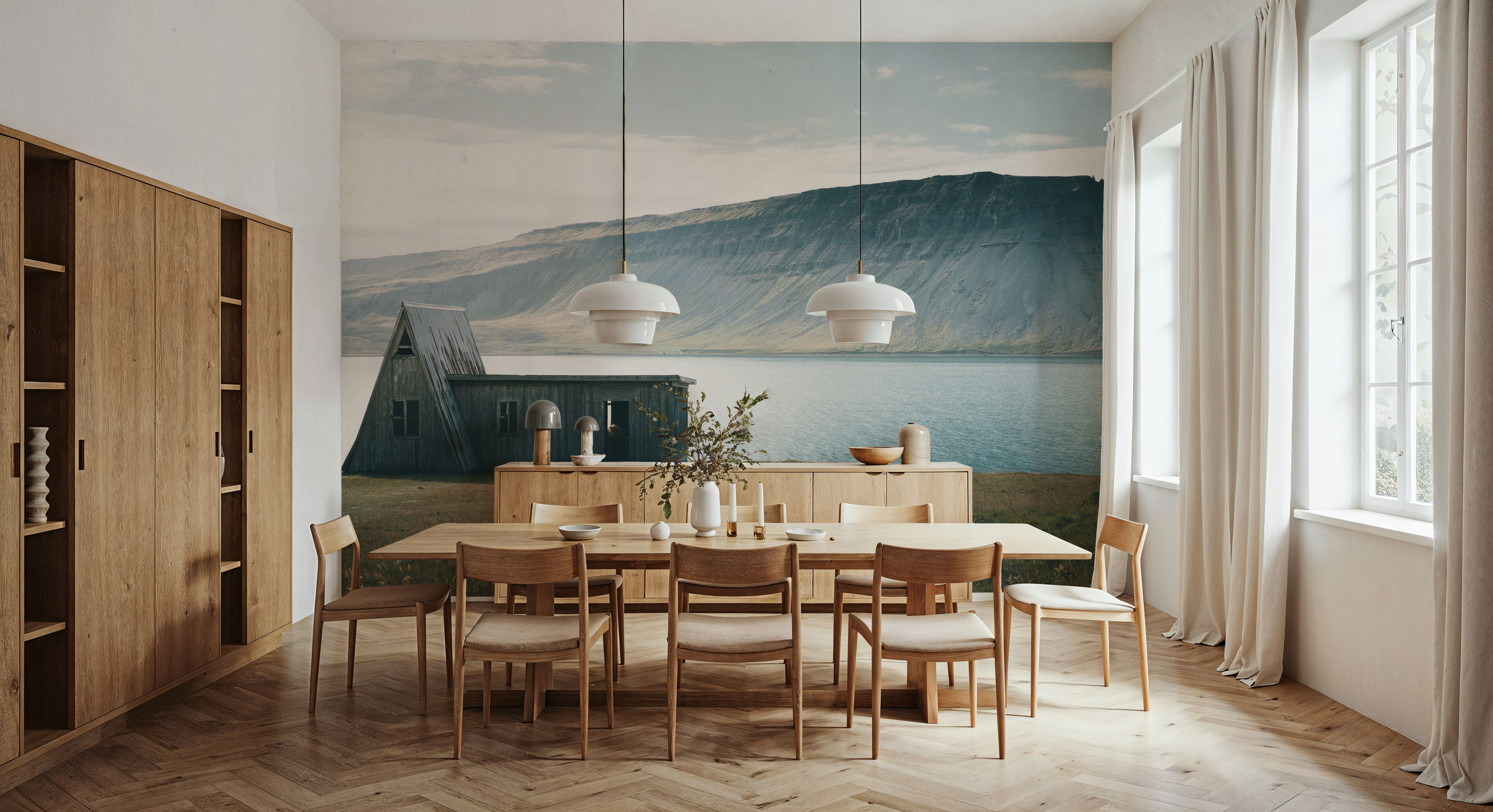 Iceland Shore I