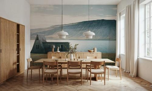 Iceland Shore I