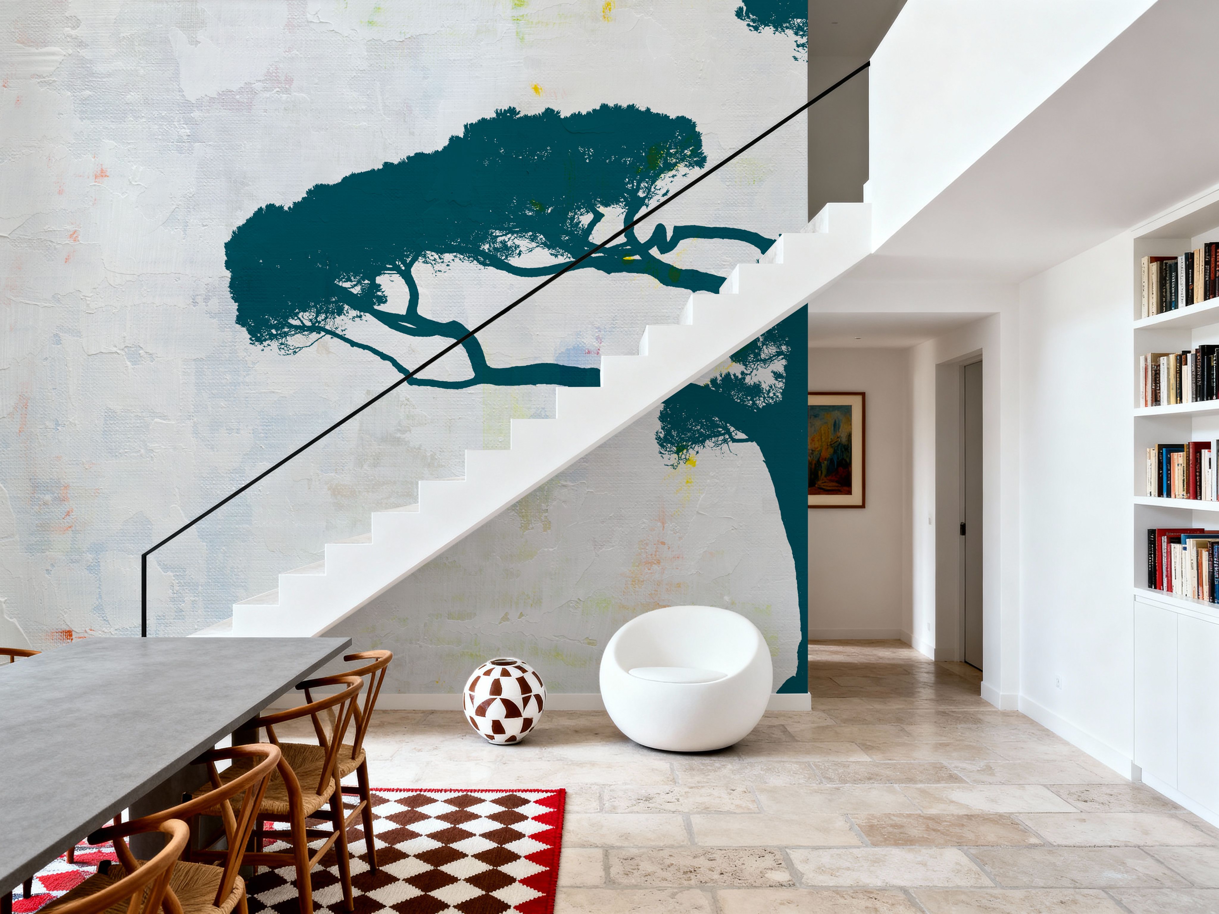 Dartington Tree RIght