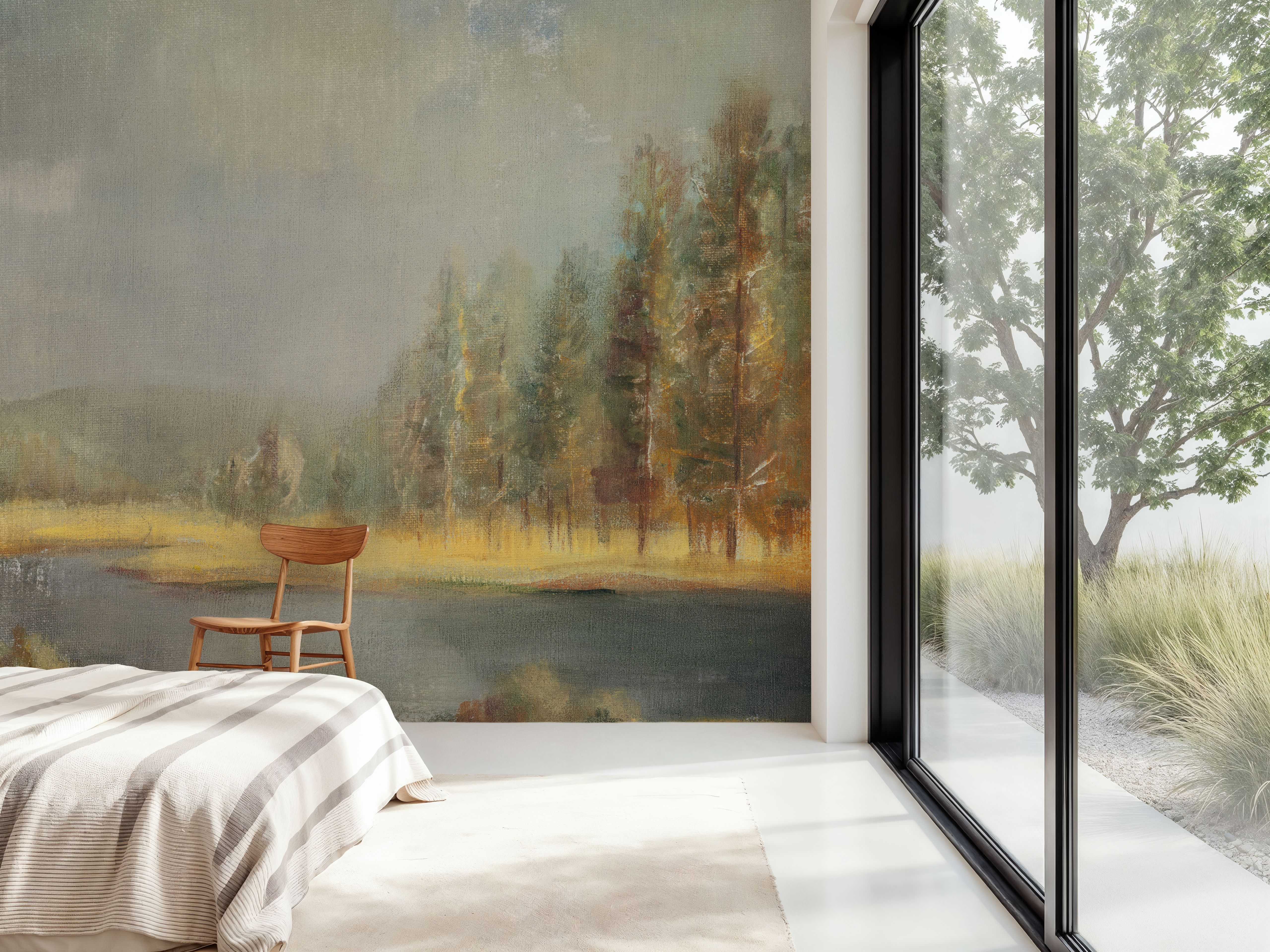 Landscape Trio II