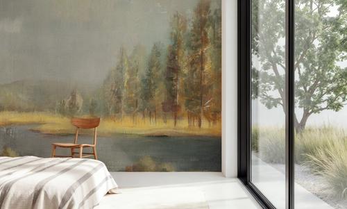 Landscape Trio II