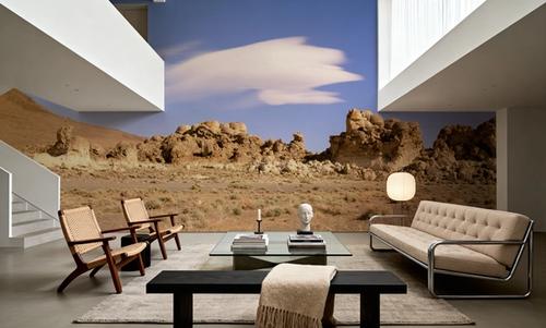 Desert Solitude