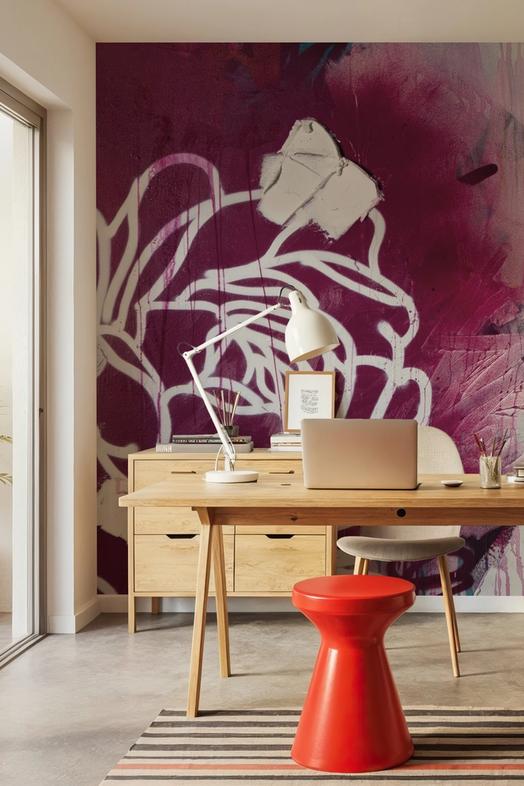 But Mom Doesn't Like Graffiti