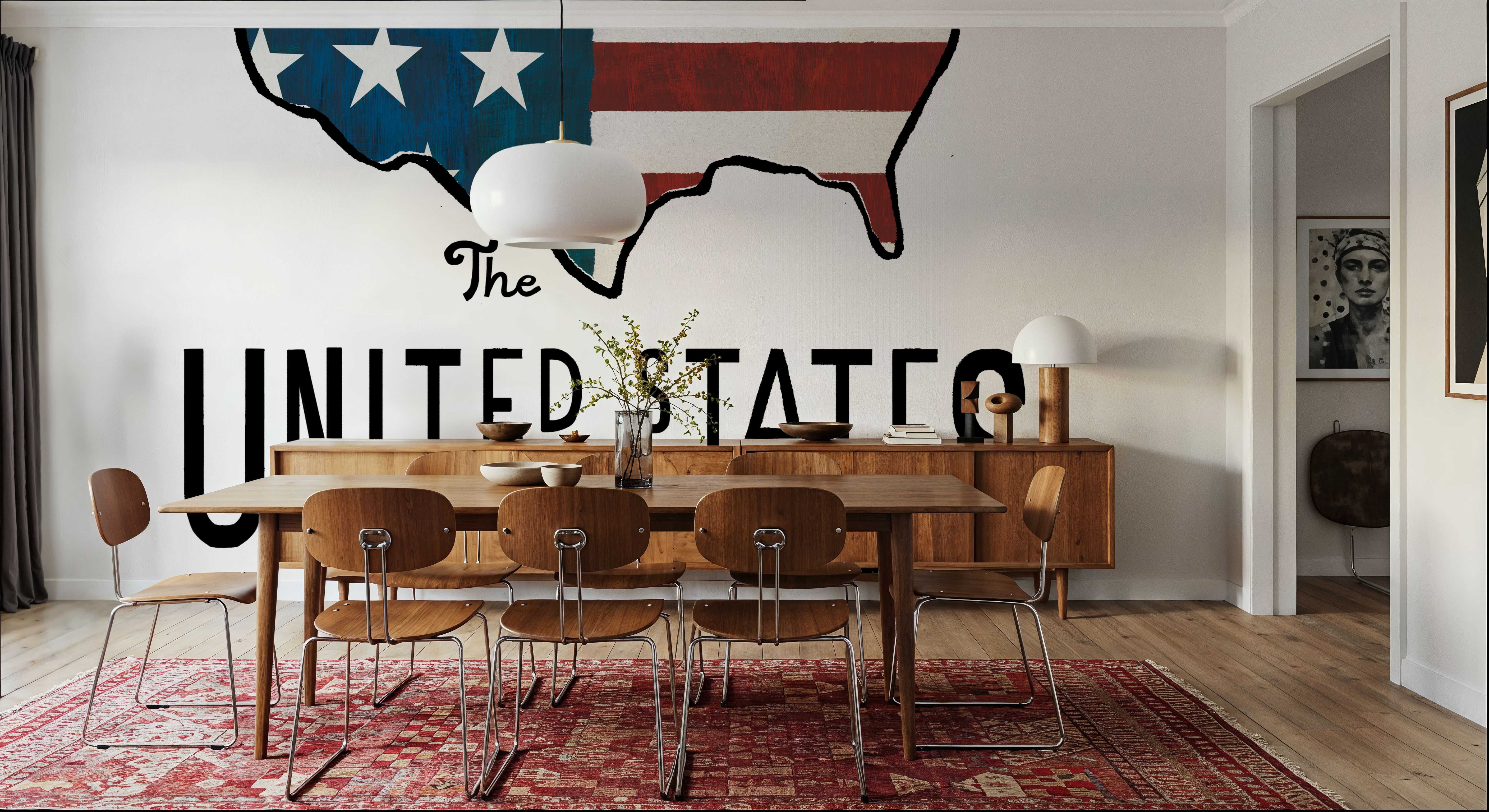 Road Trip United States of America