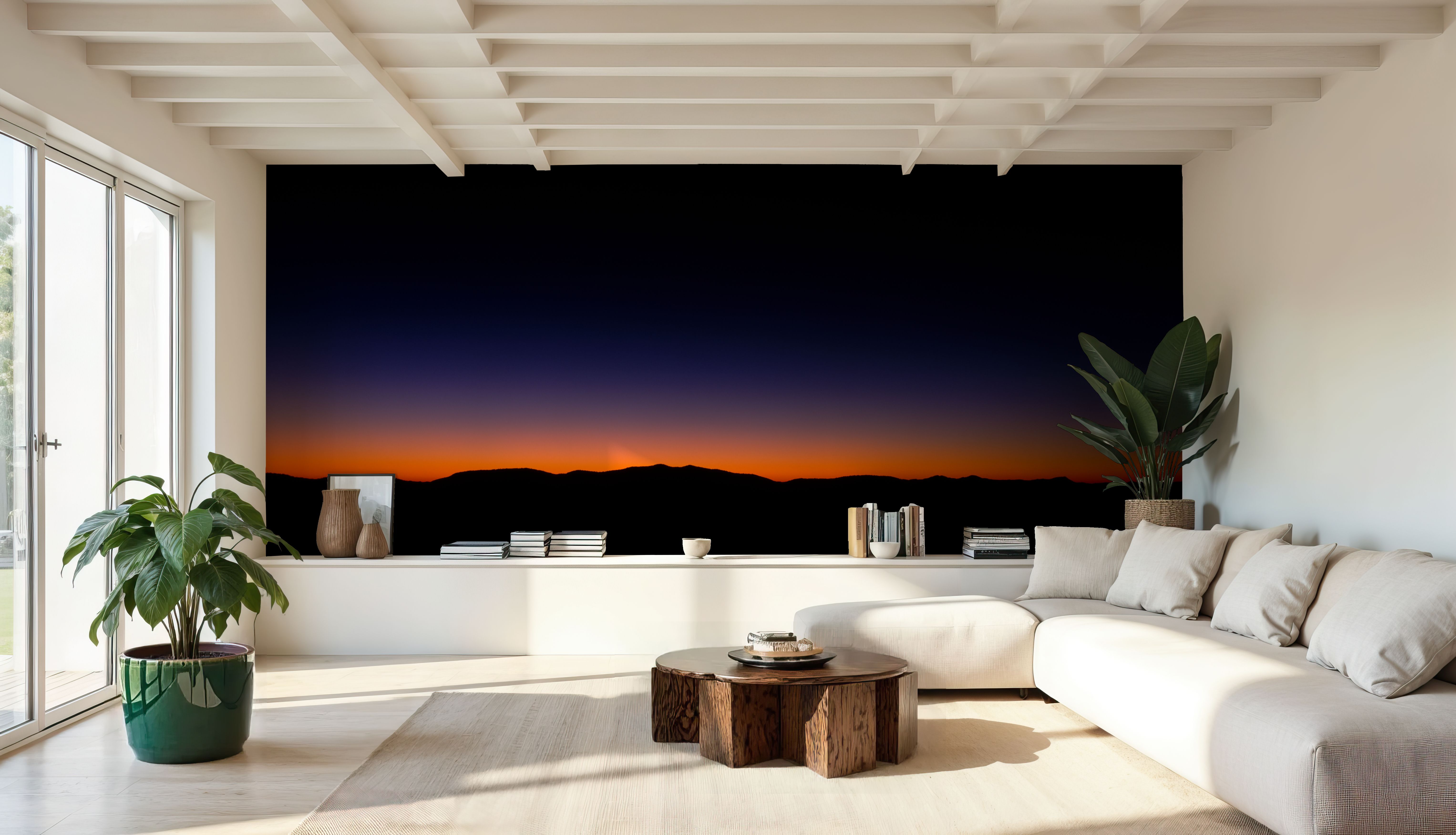 Black Balsam Mountains