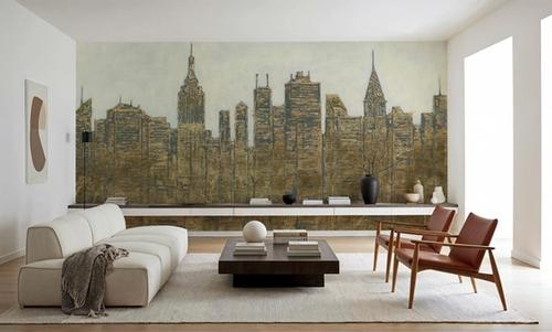 Lavish Skyline