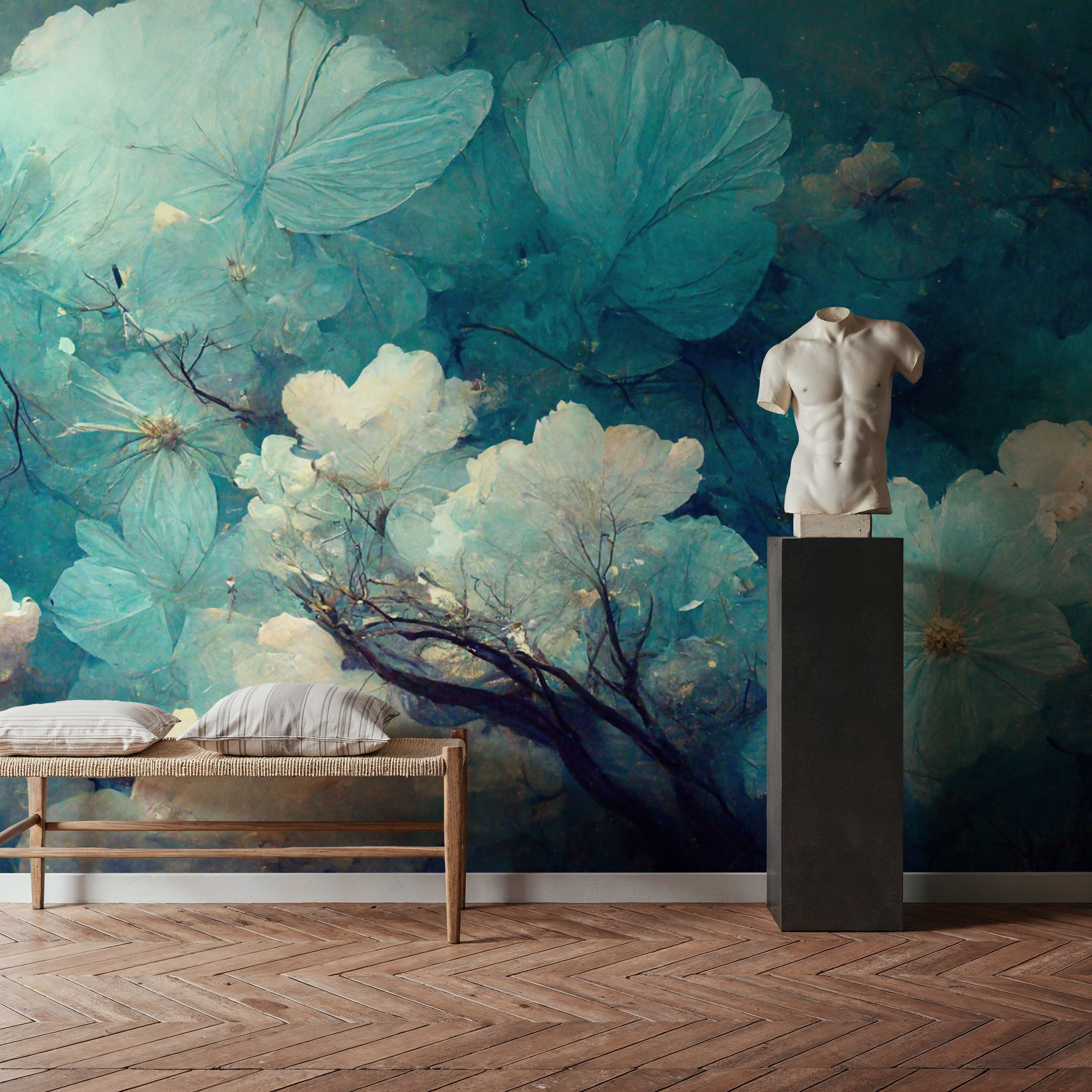 Dream Woods