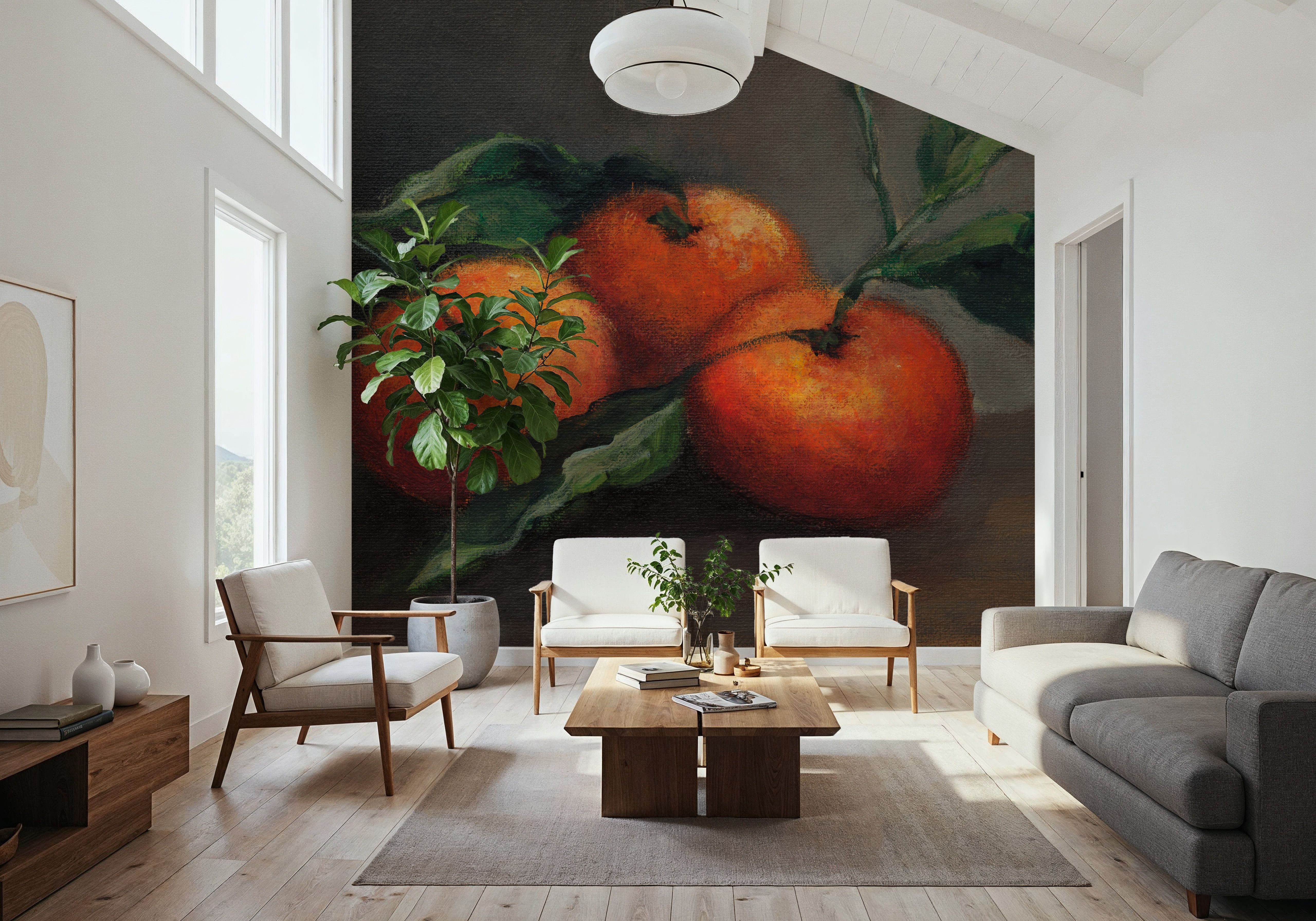 Darling Clementine