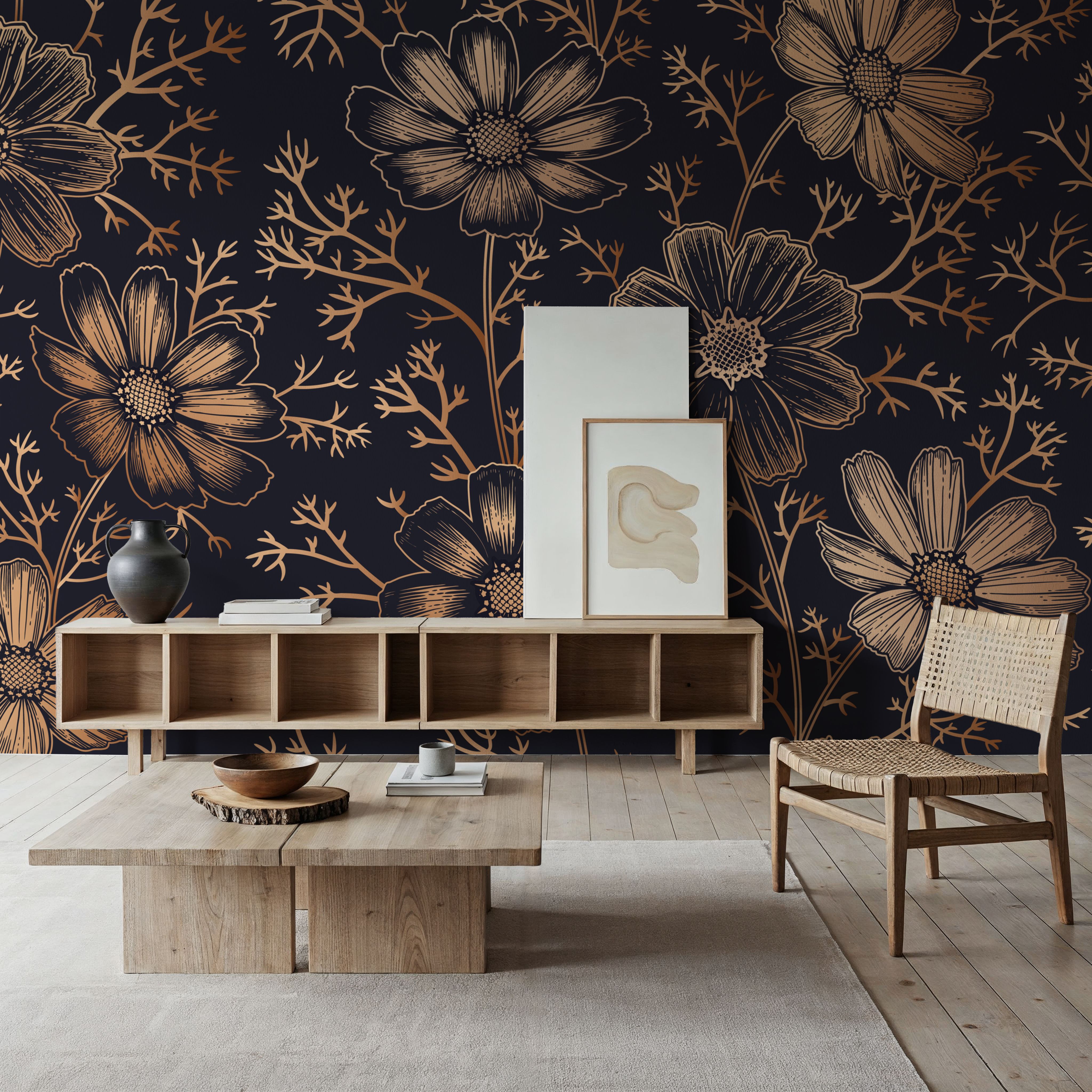 Chamomile for the Soul