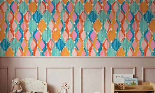 Marmalade Ikat