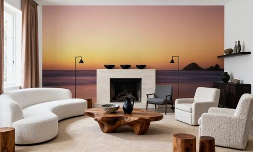 Sunset Serenity