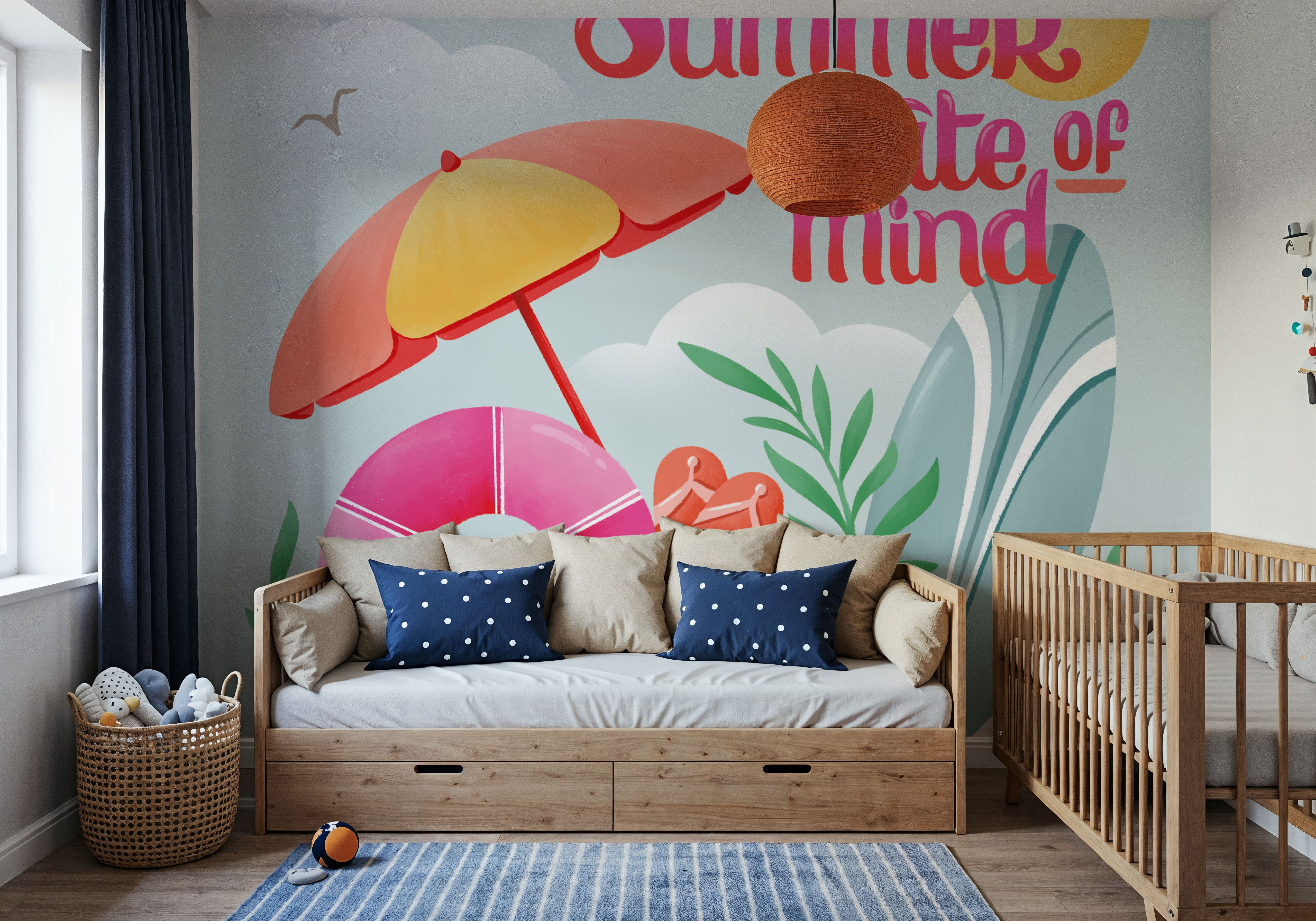 Summer State of Mind II