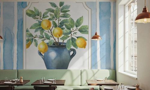 Le Citron II