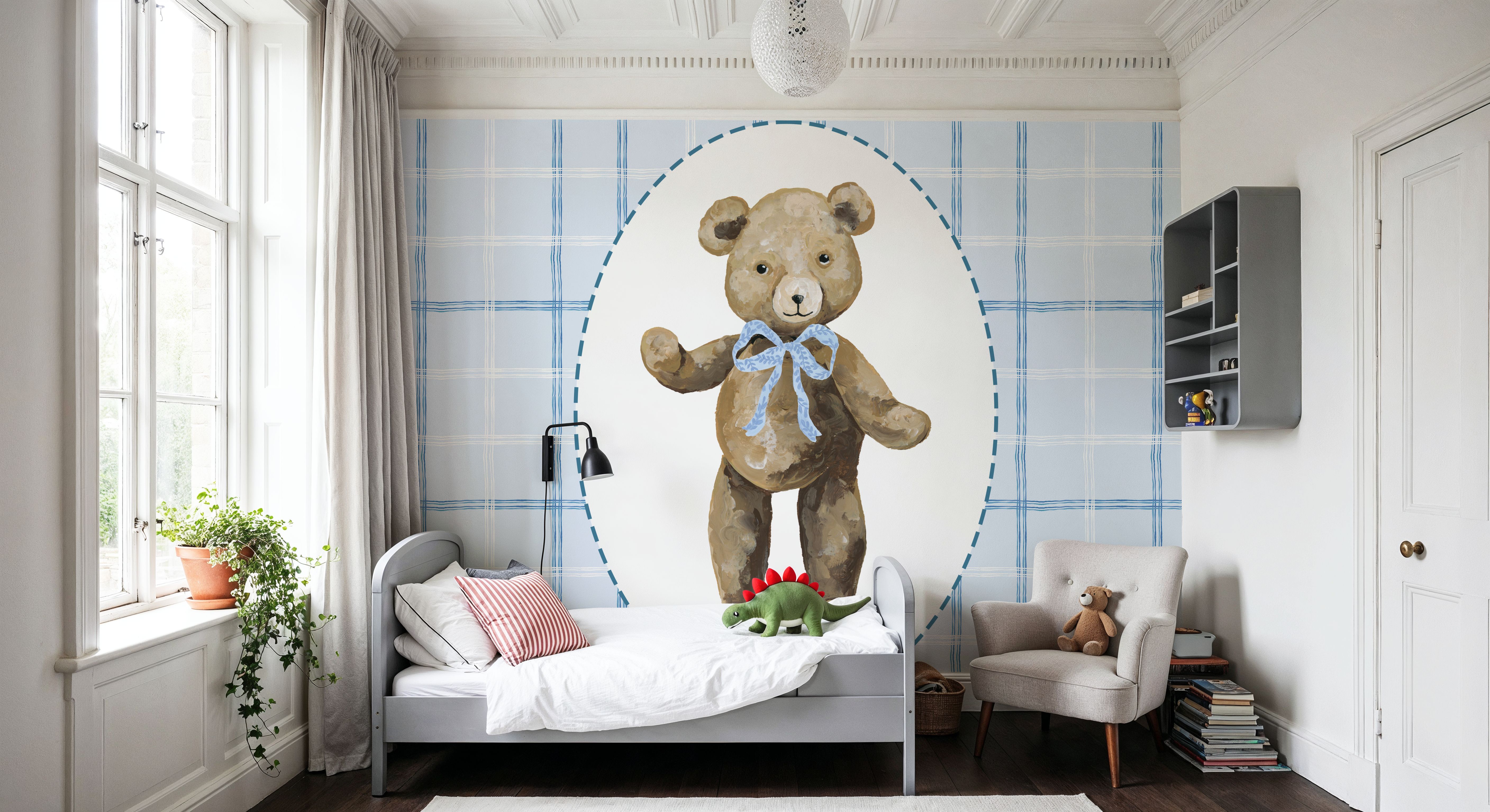 Teddy II