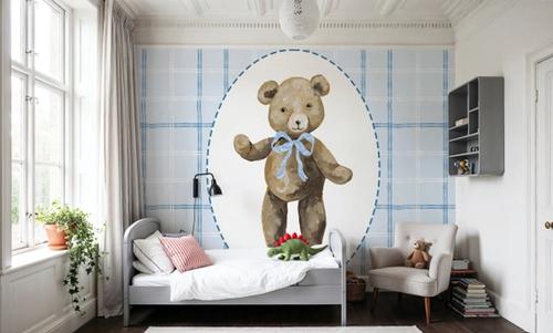 Teddy II