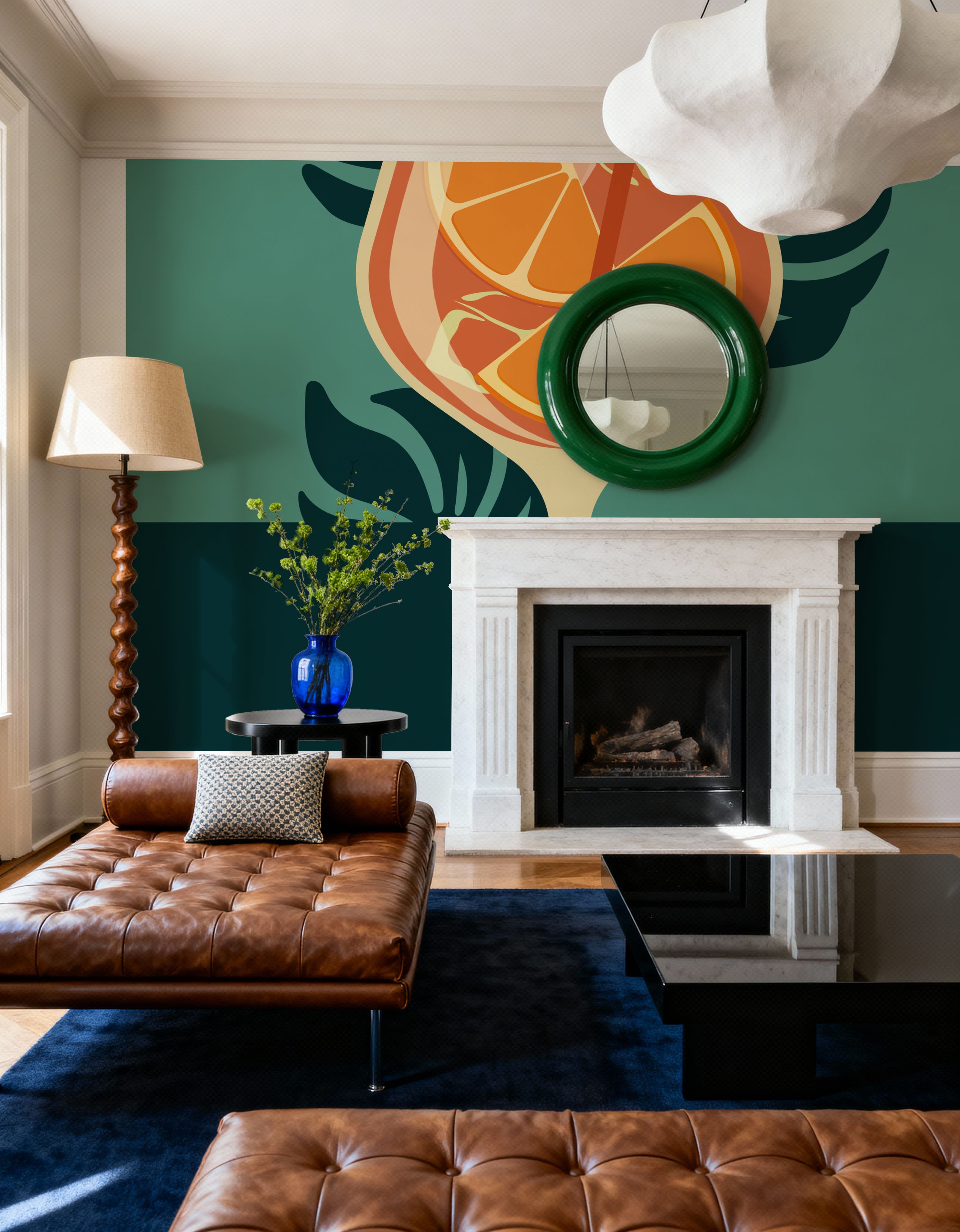 Retro Summer Cocktails IV