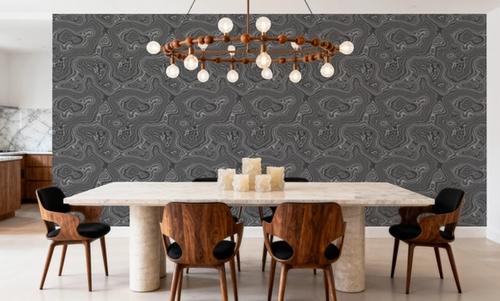 Root Wood, Gray