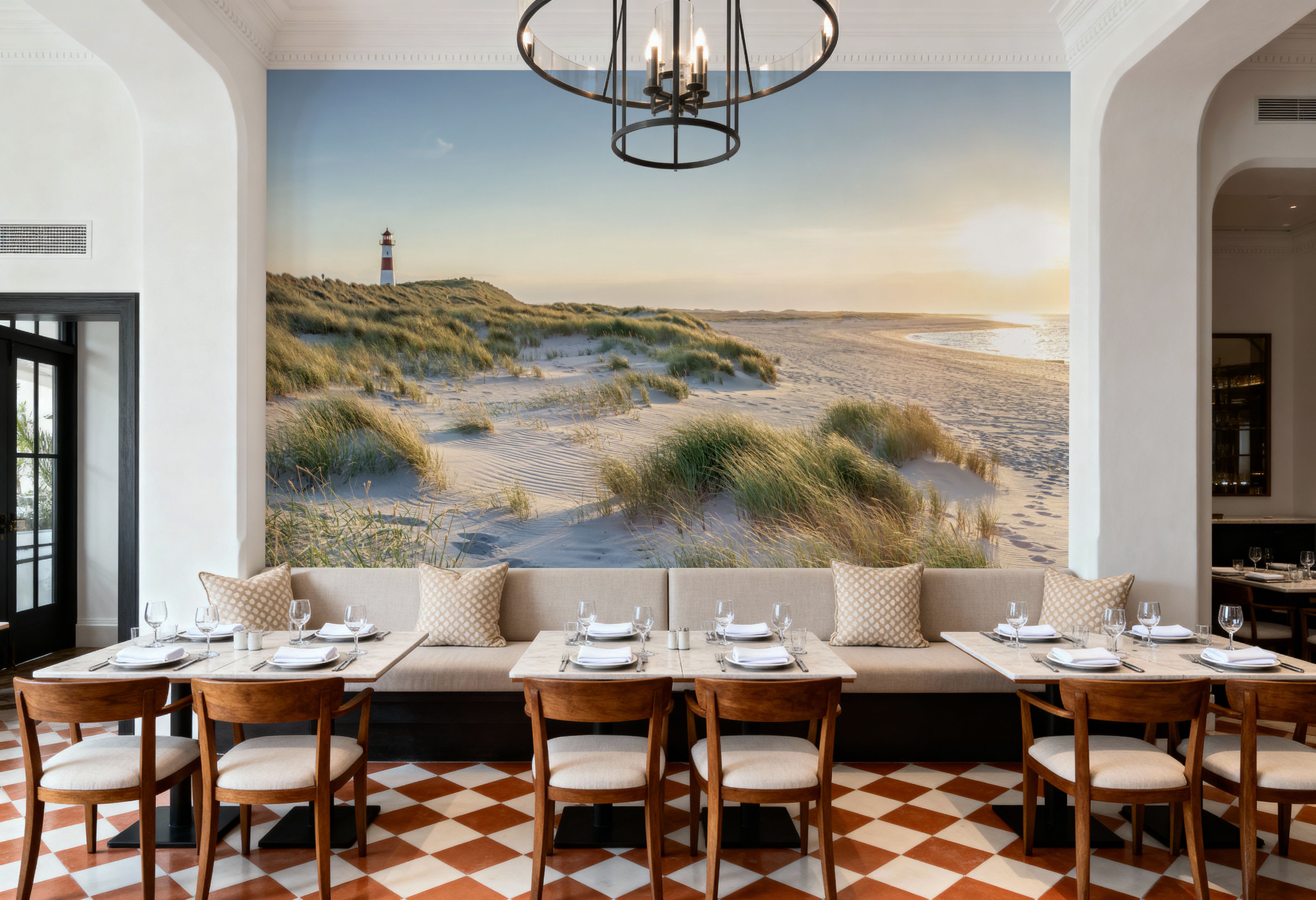 Sylt Panorama