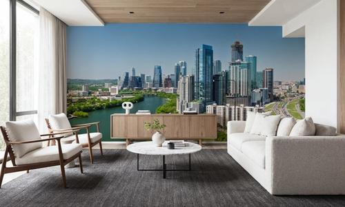 Metropolitan Vista