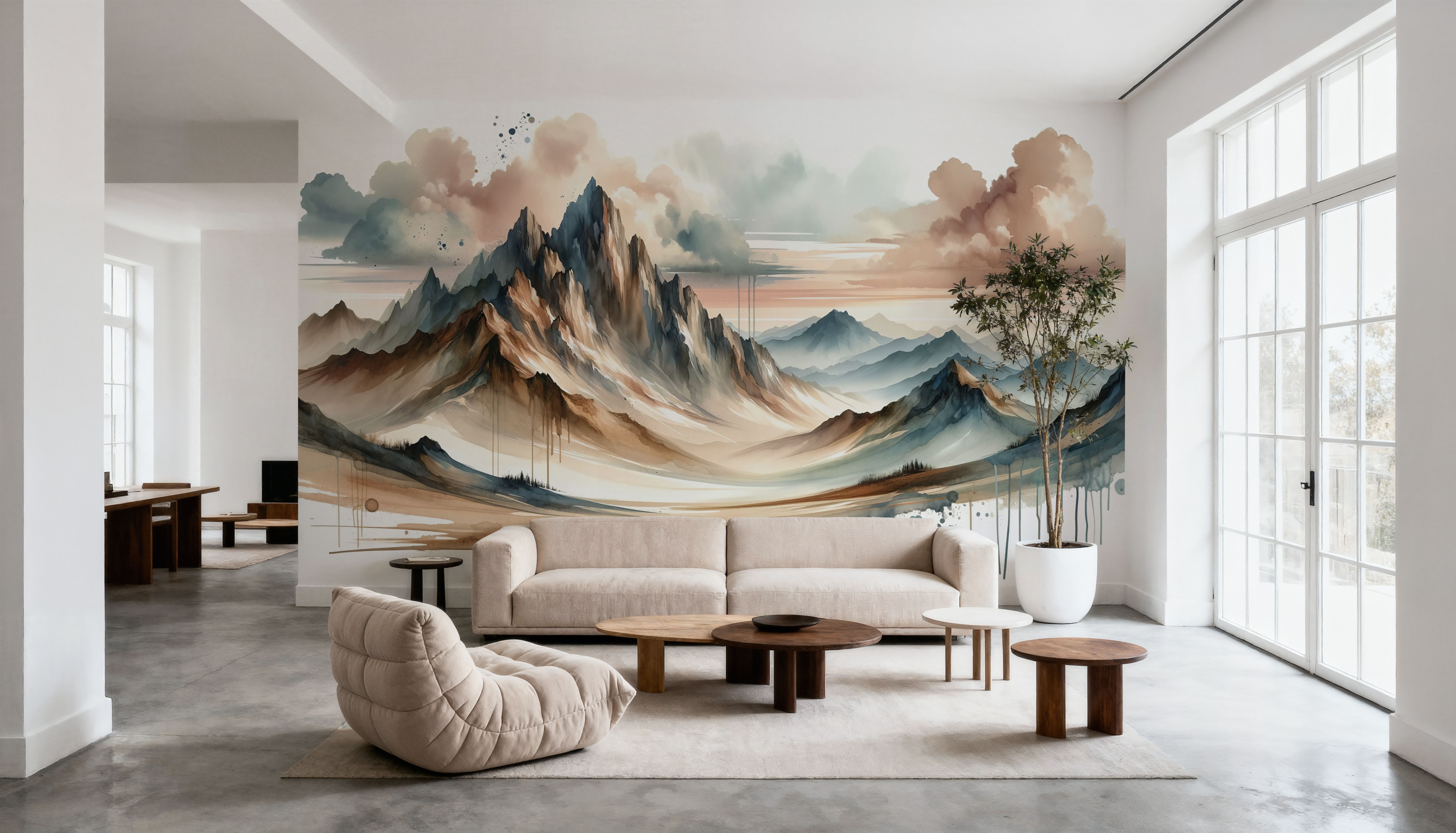 Mountain Majesty