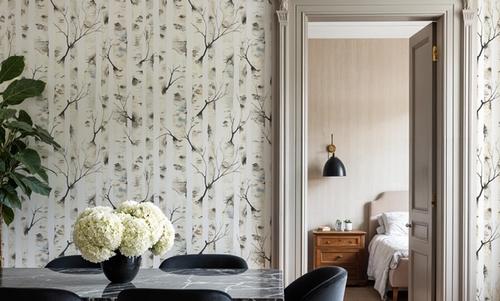 Nordic Birch
