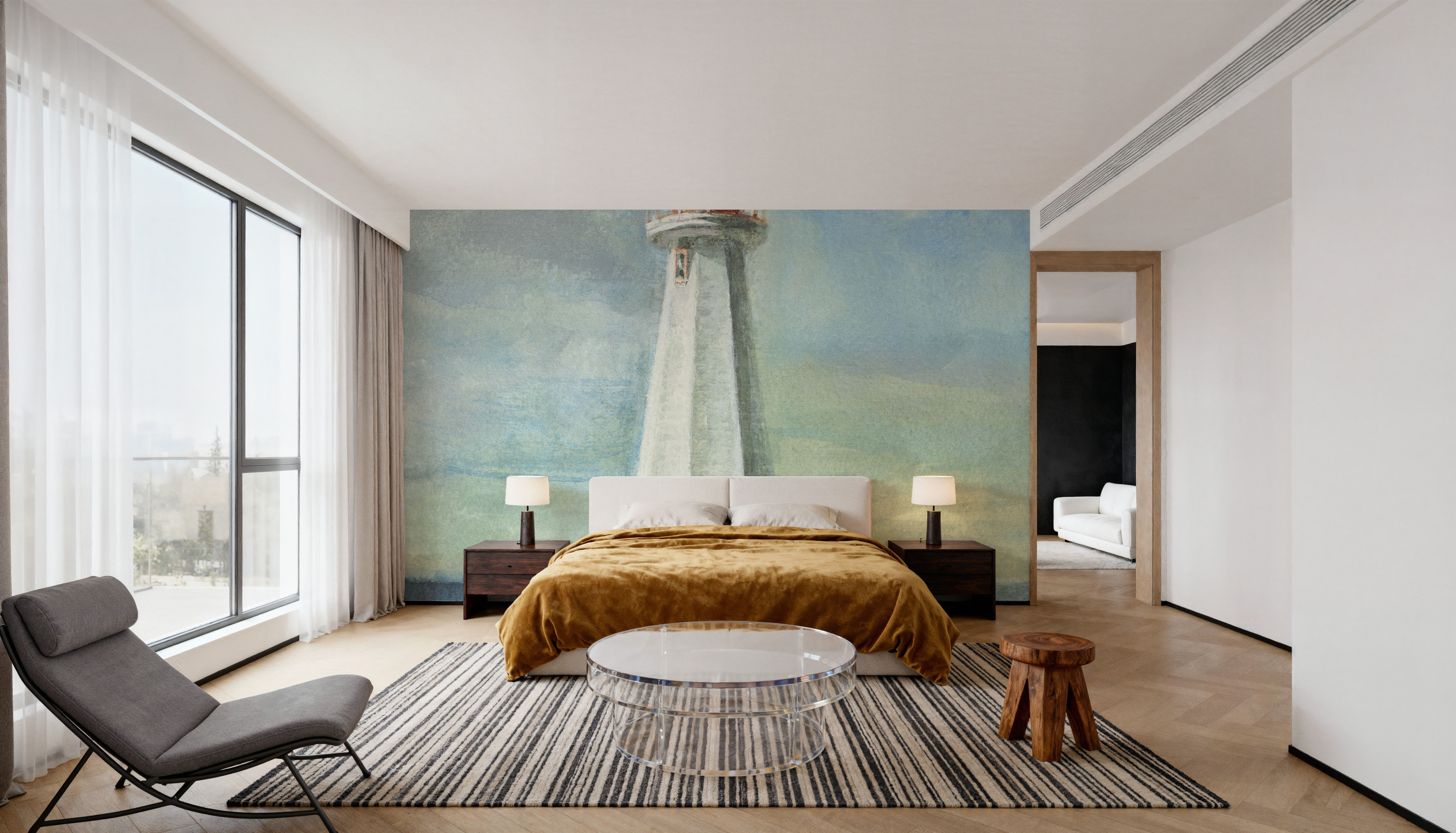 Lighthouse III