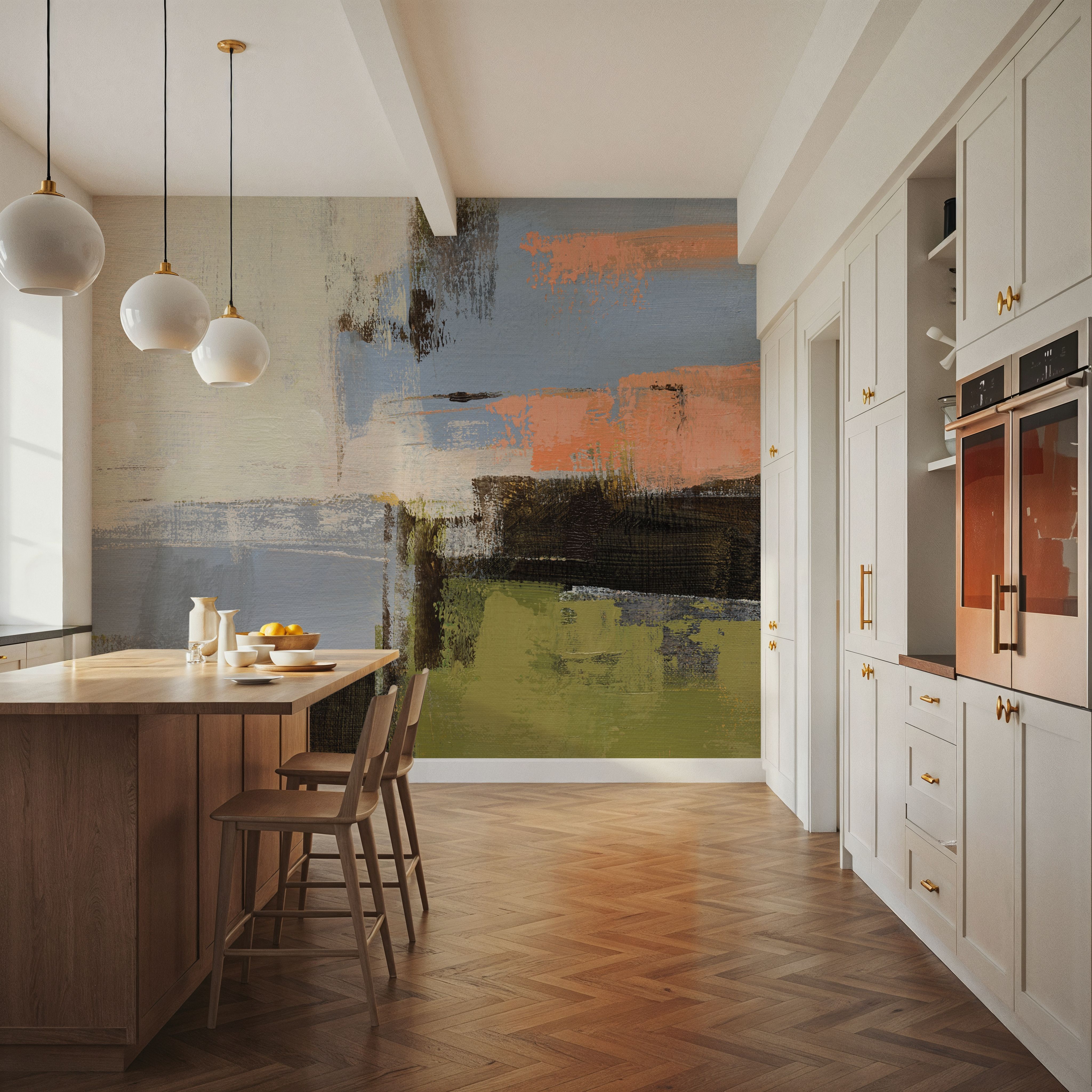 Abstract Fragments I