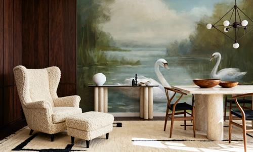 Swans