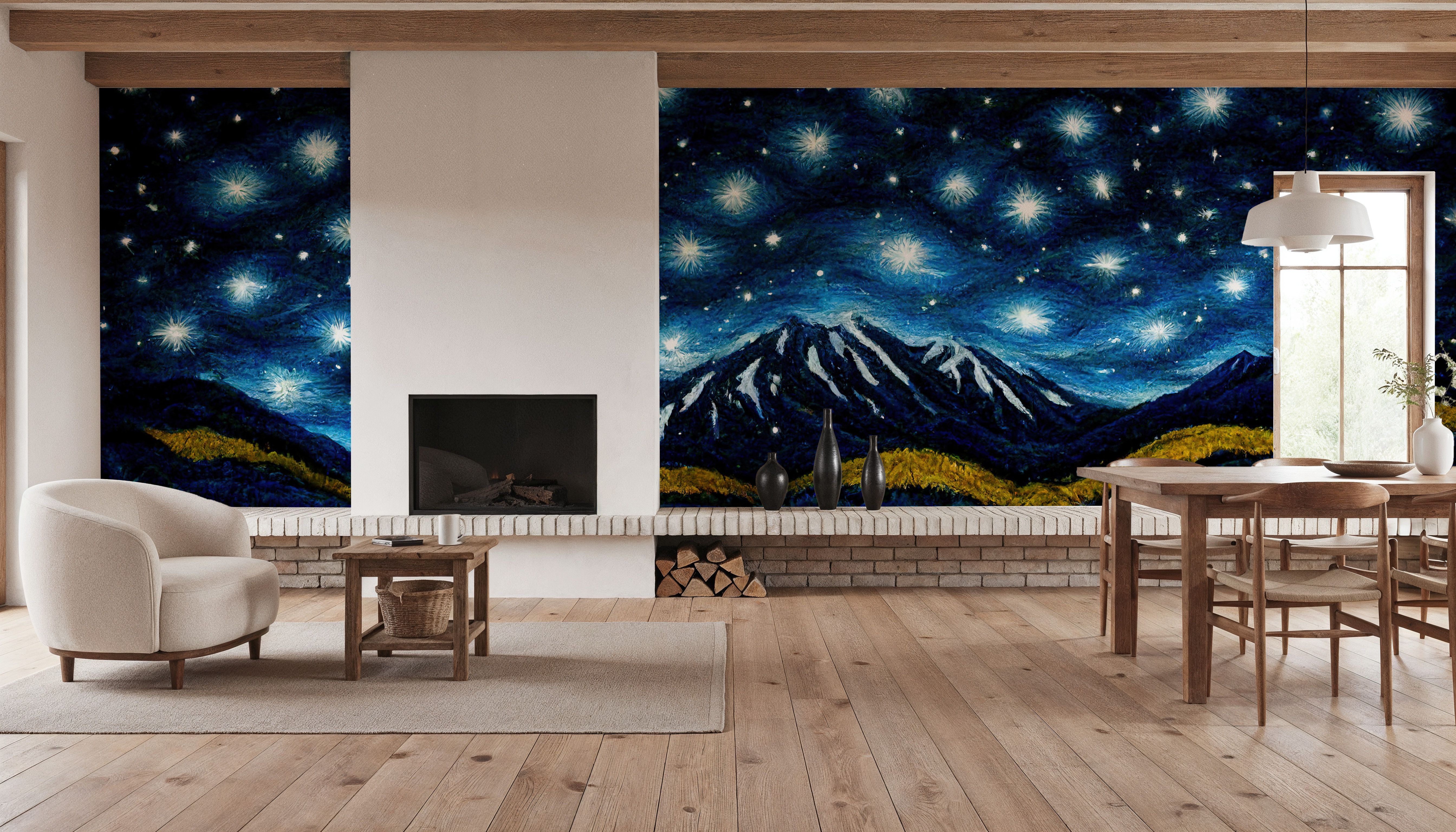 I See The Cosmos