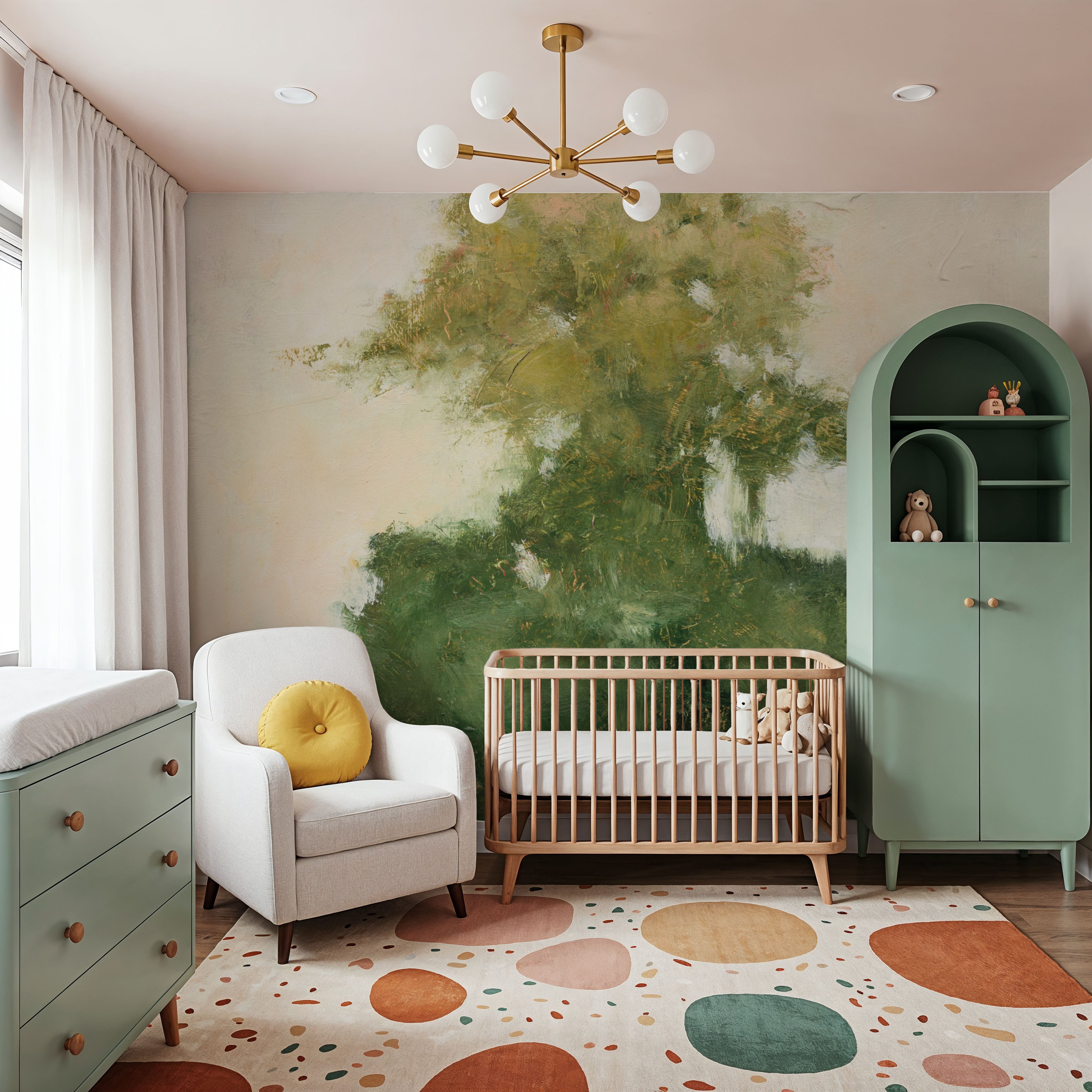 Heritage Oak II