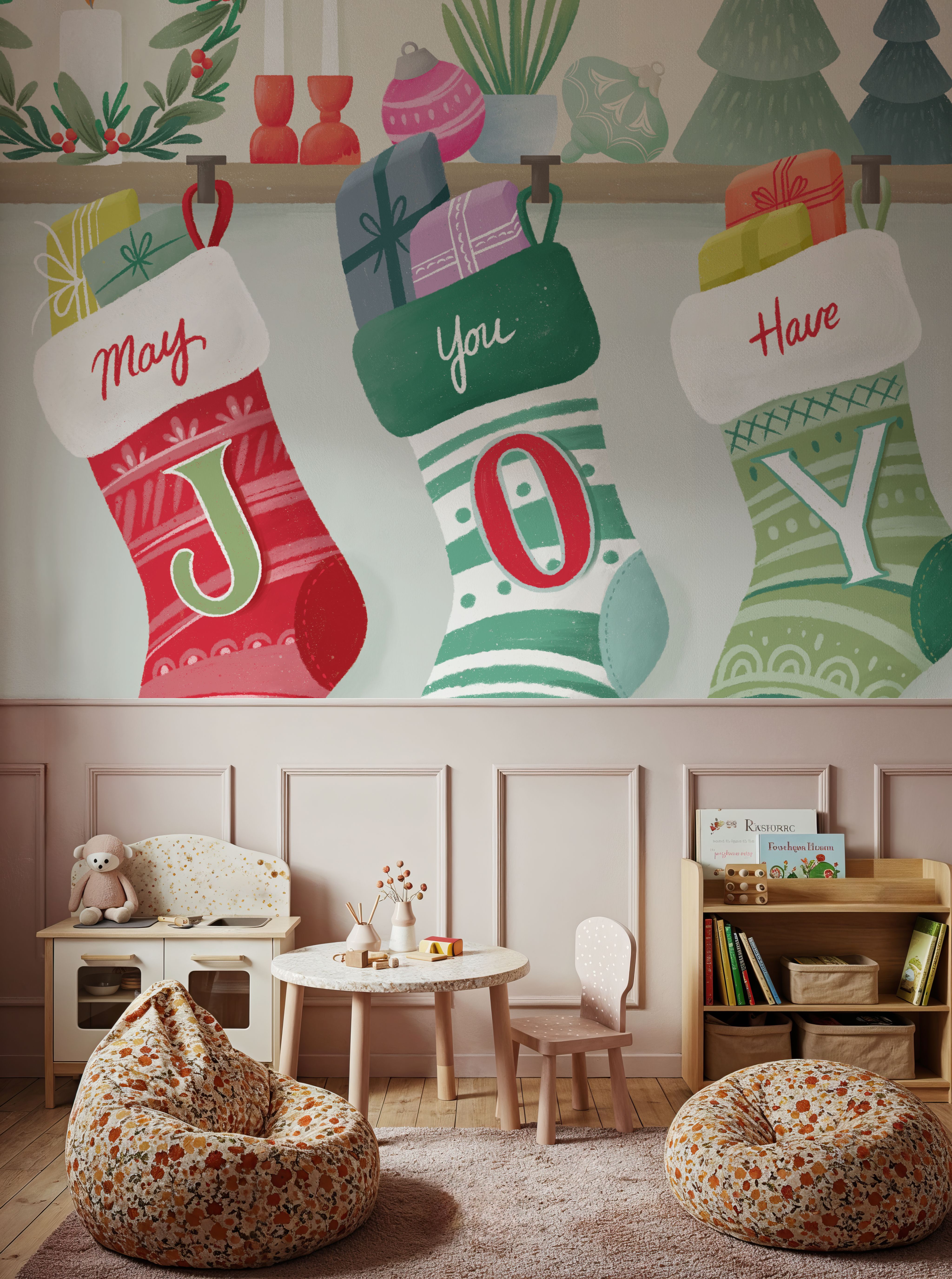 Home for the Holidays IV