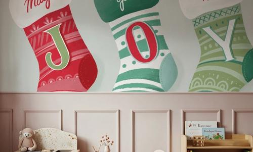 Home for the Holidays IV