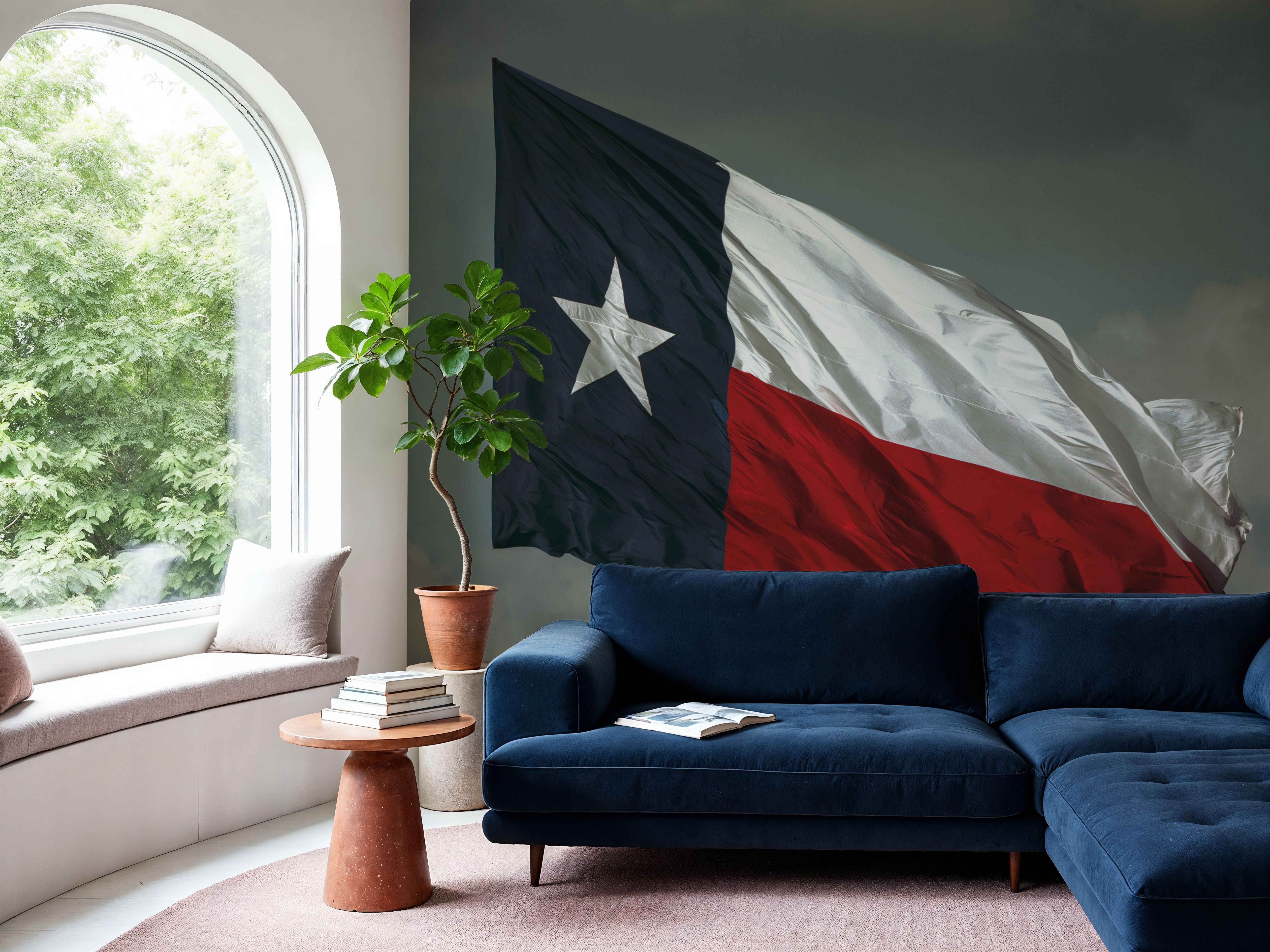 Texas Waves