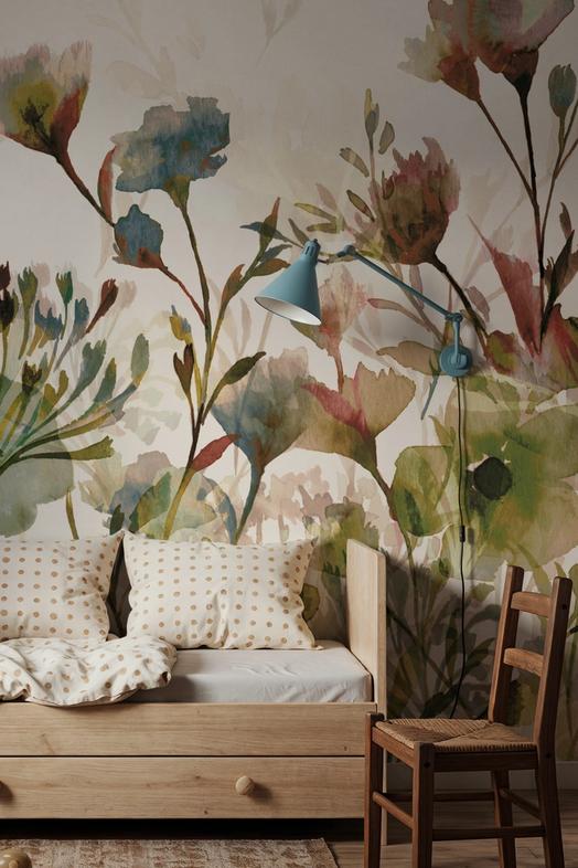 Transparent Garden Honeybloom