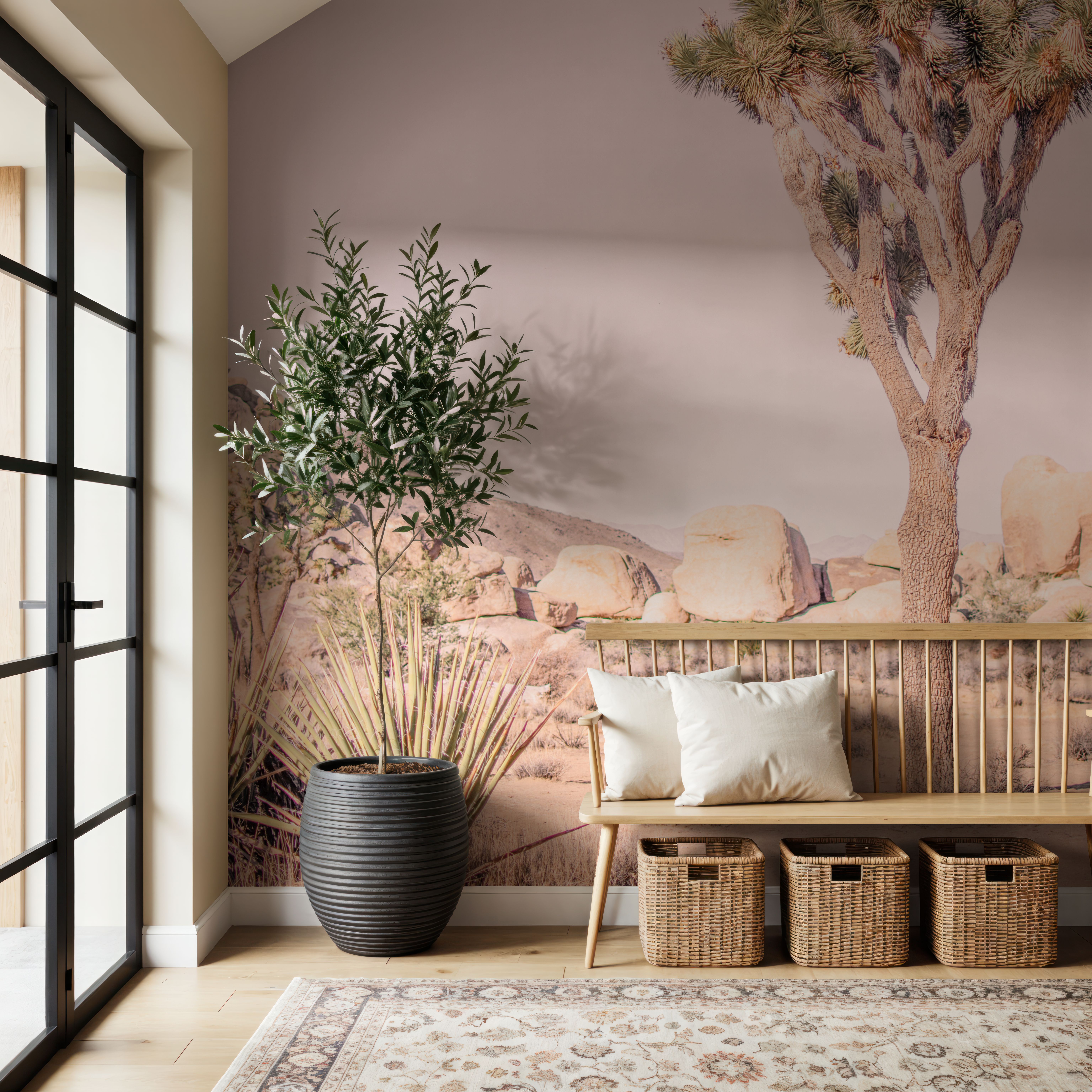 Joshua Tree Study II