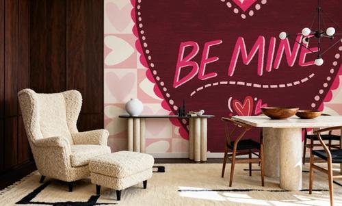 Be Mine Valentine