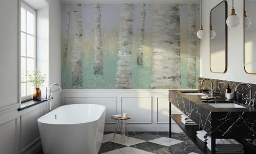 Blue Birch