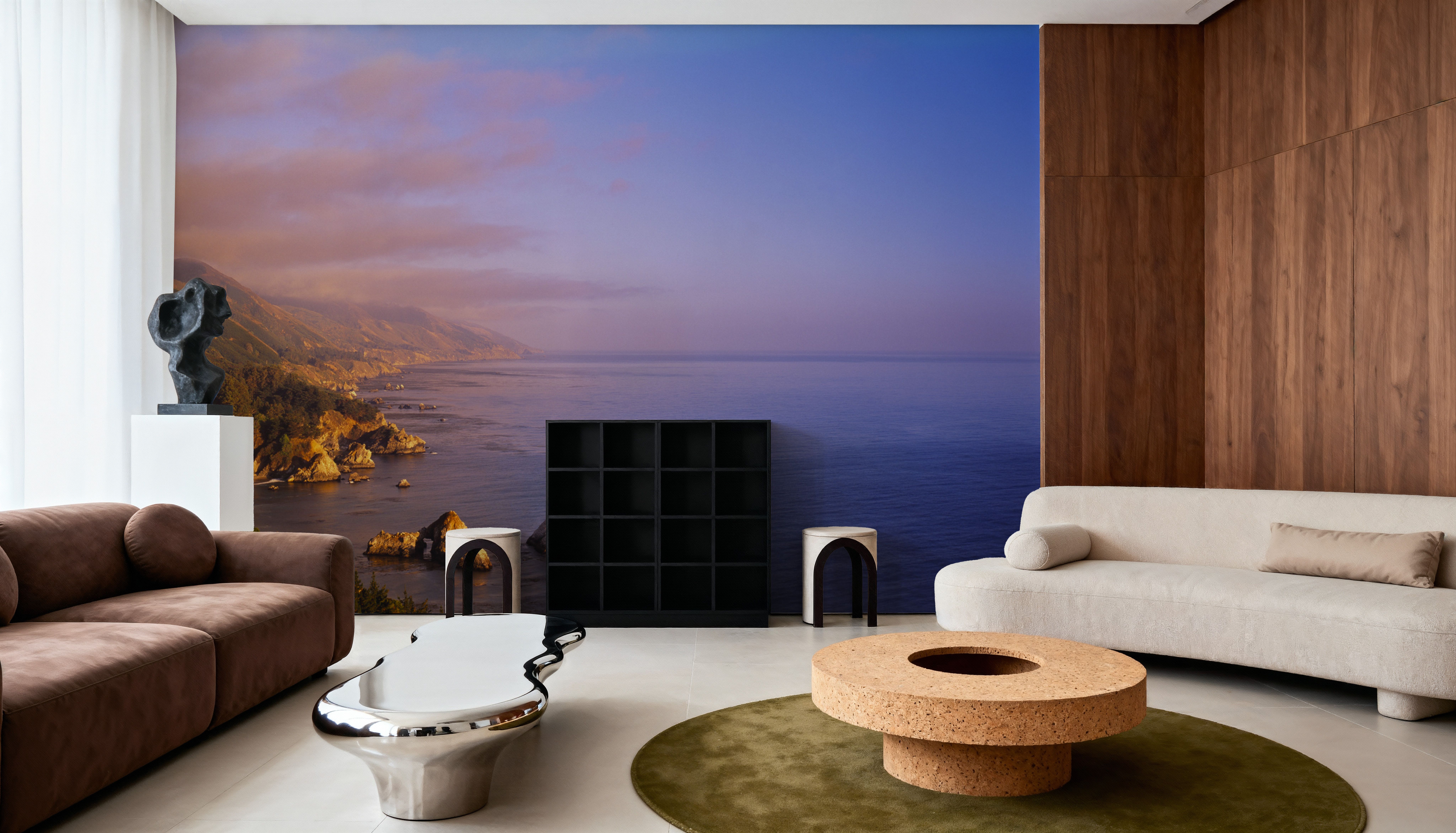 Golden Coast Majesty
