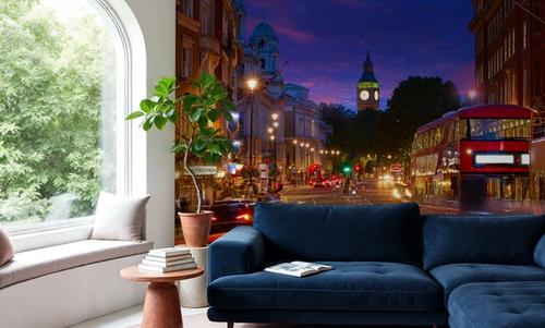 London Lights