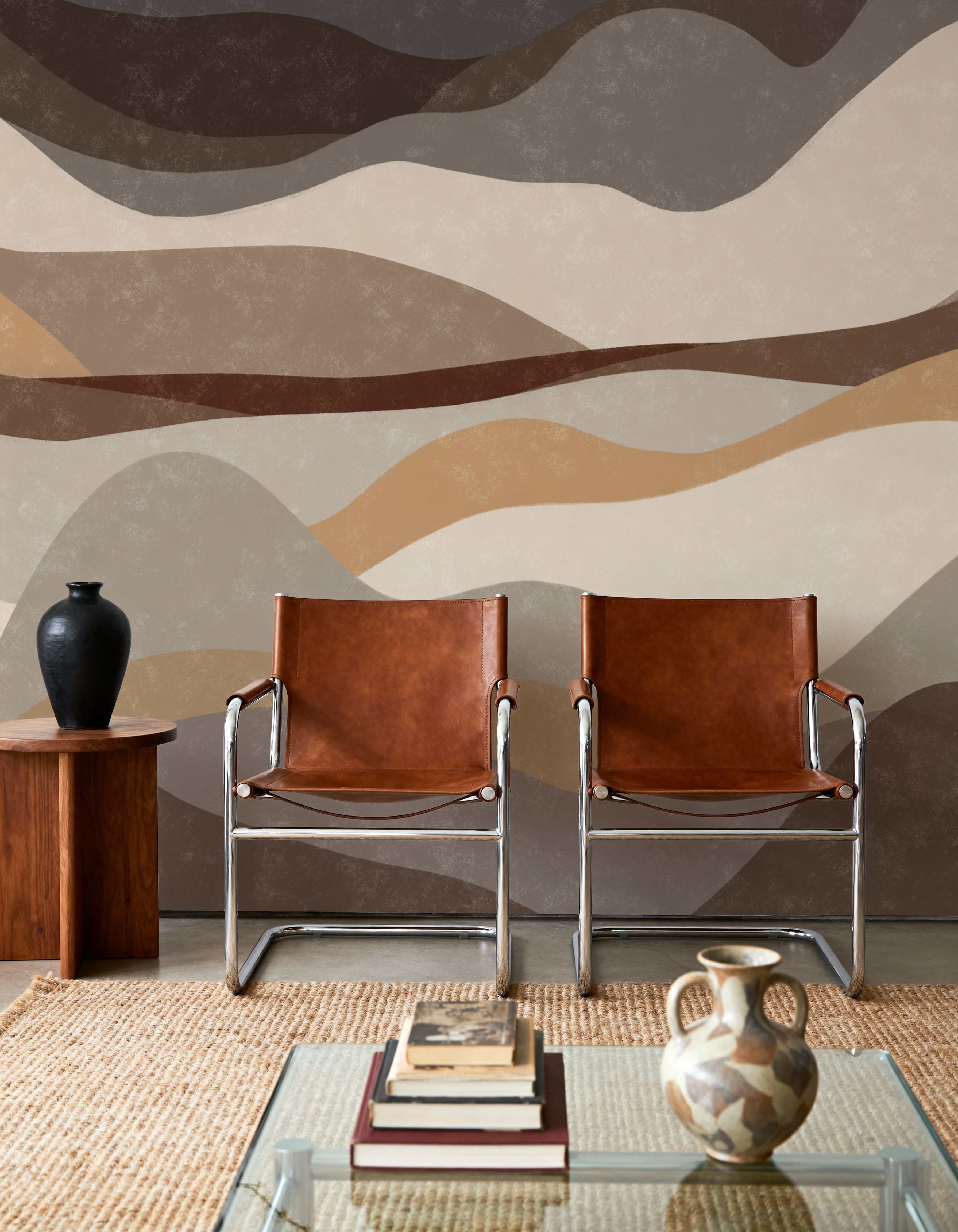 Collage Vista, Fudge