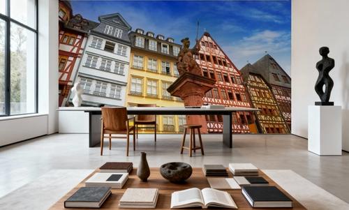Medieval Square