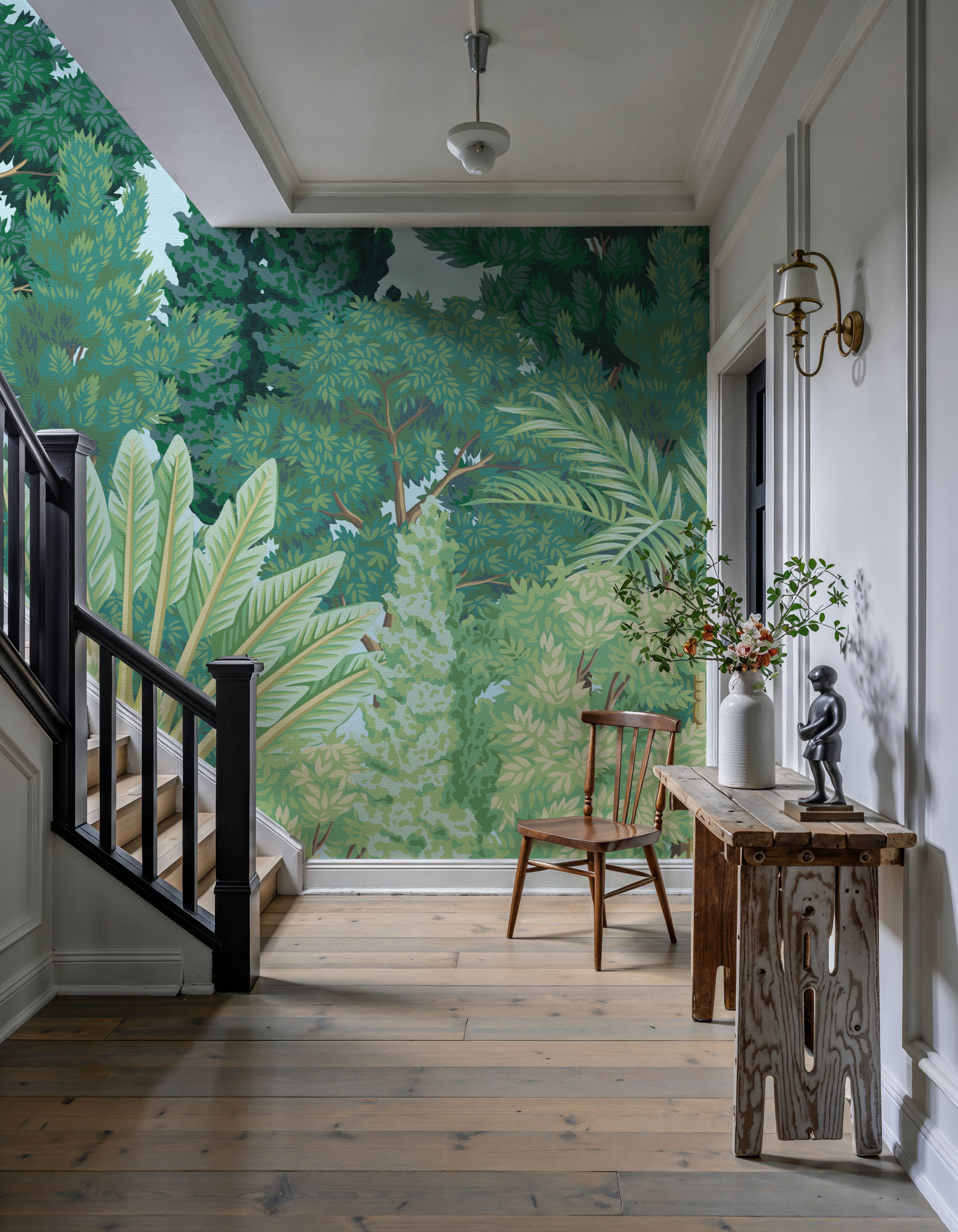 Silva Tropica